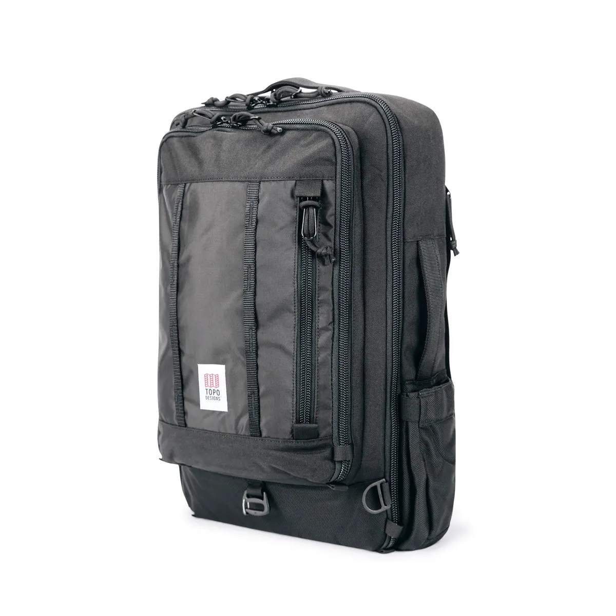 Topo Designs : Global Travel Bag 30L : Black