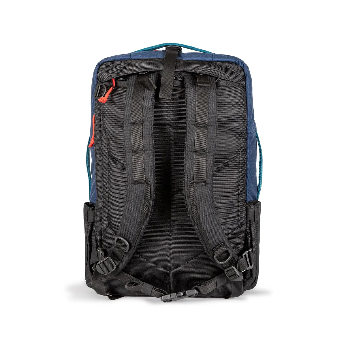 Topo Designs : Global Travel Bag 30L : Black