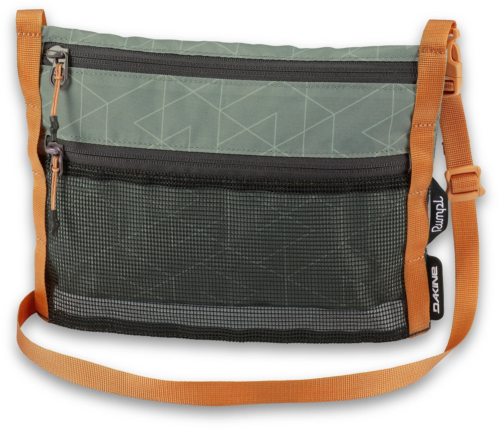 Travel Crossbody Bag