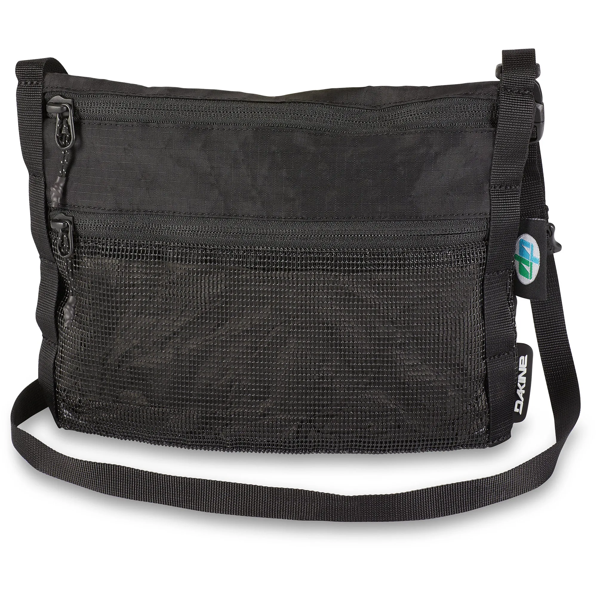 Travel Crossbody Bag