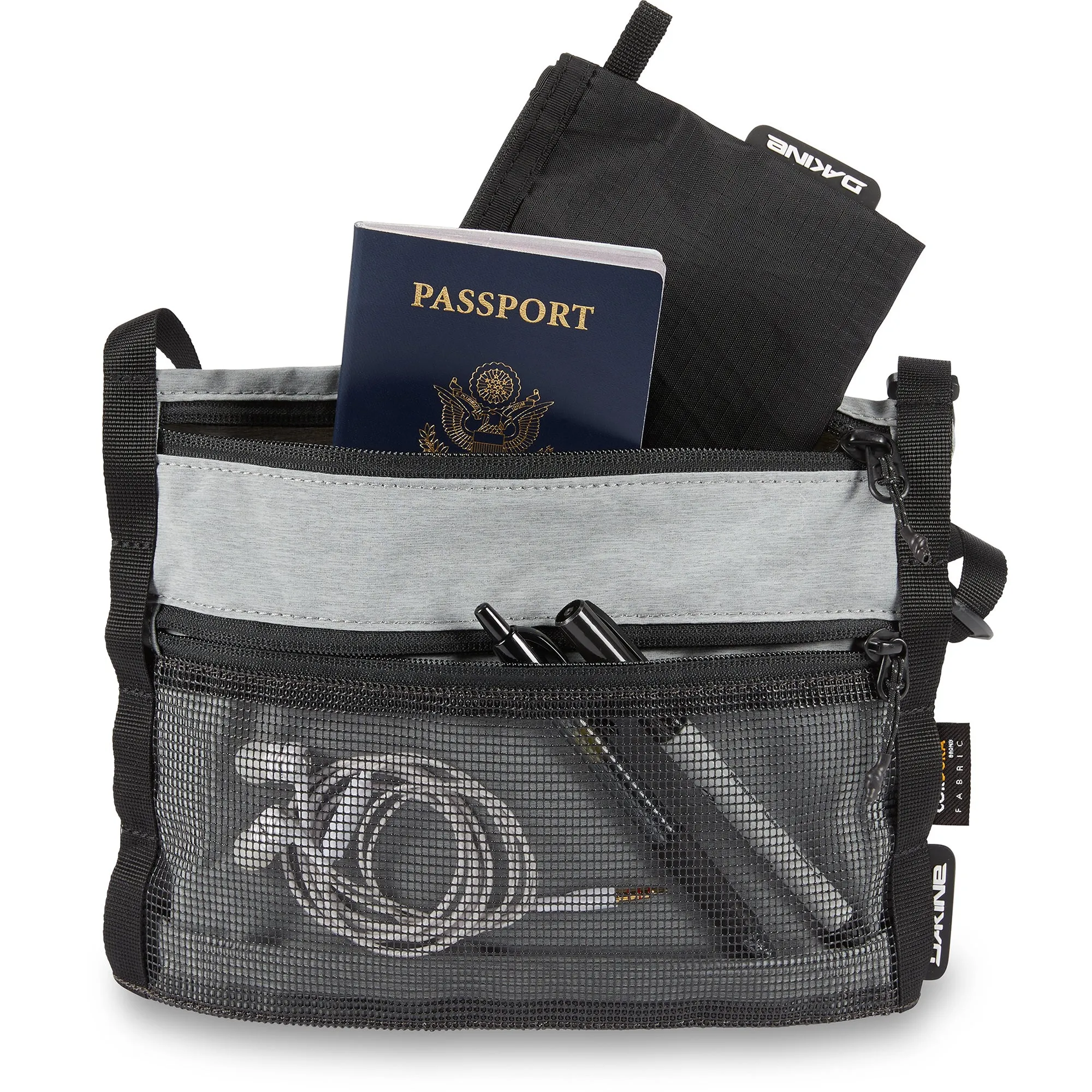 Travel Crossbody Bag