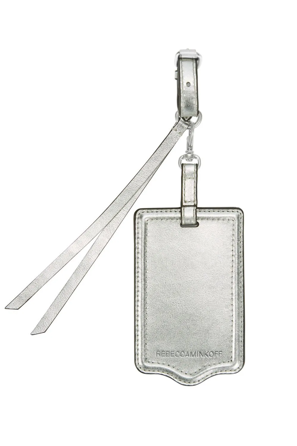 Travel Luggage Tag