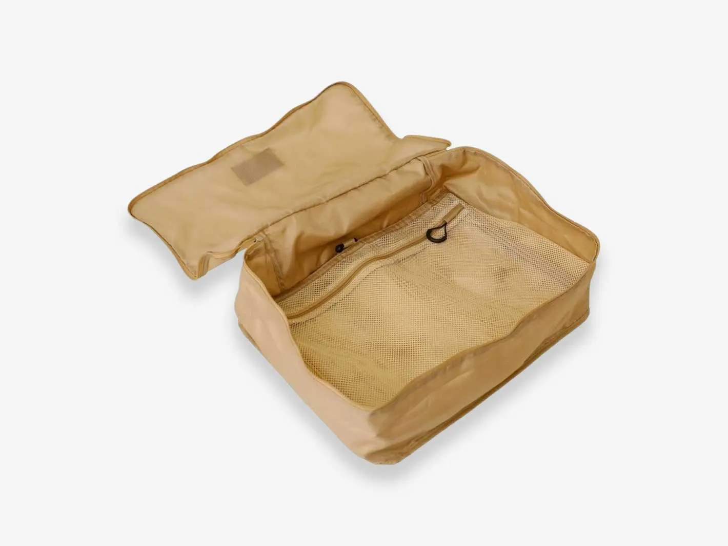 Travel Packing Bag M Beige
