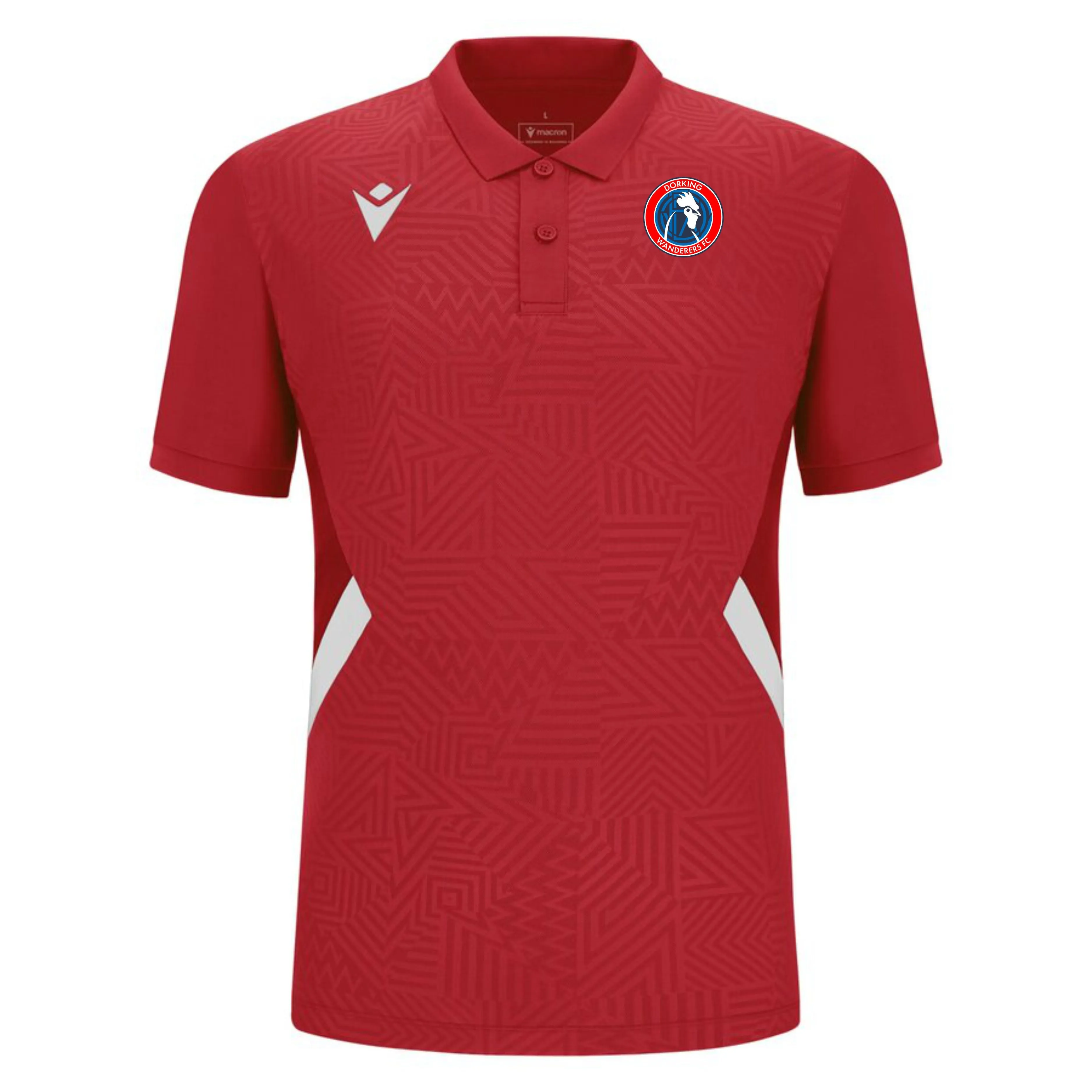 Travel Polo Shirt