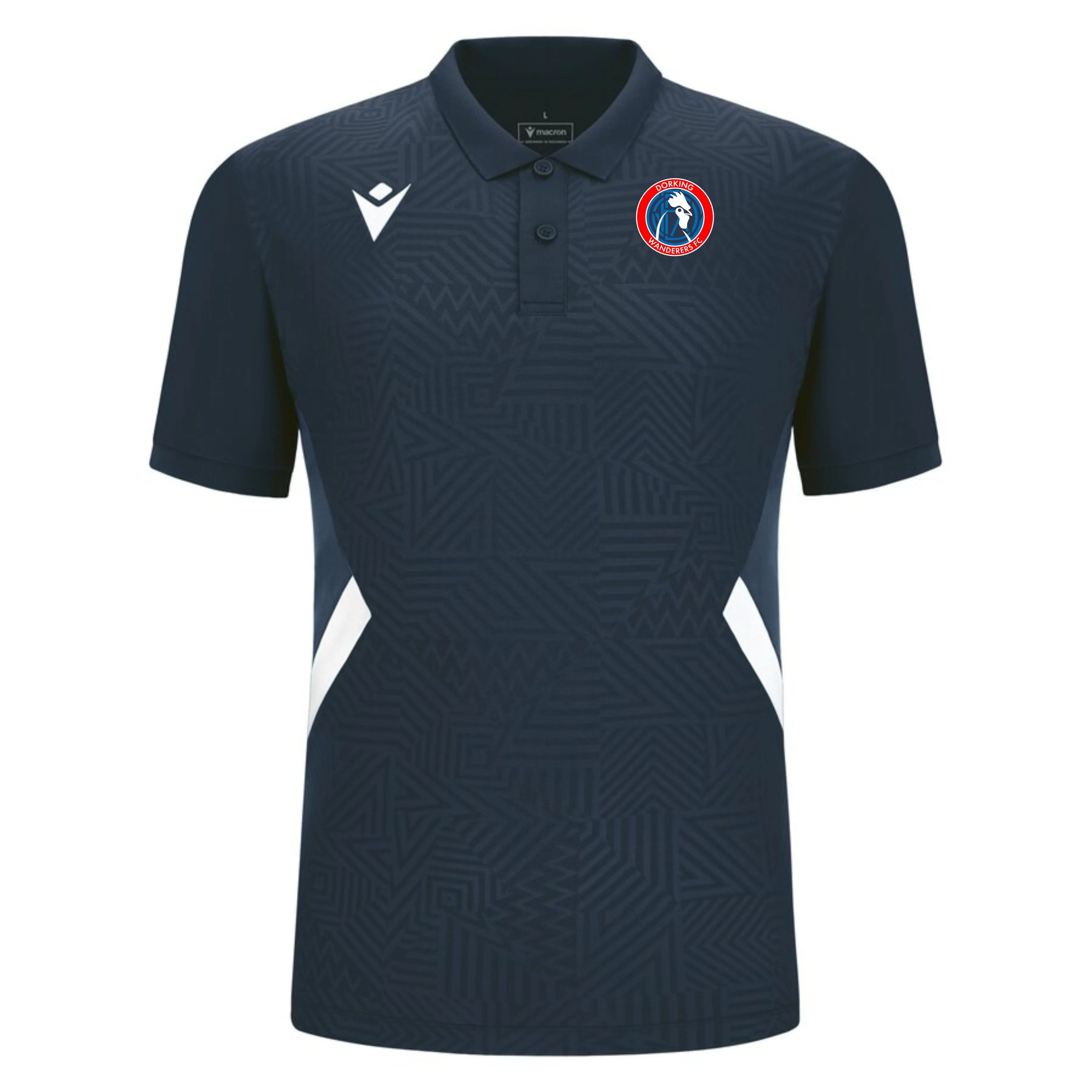 Travel Polo Shirt