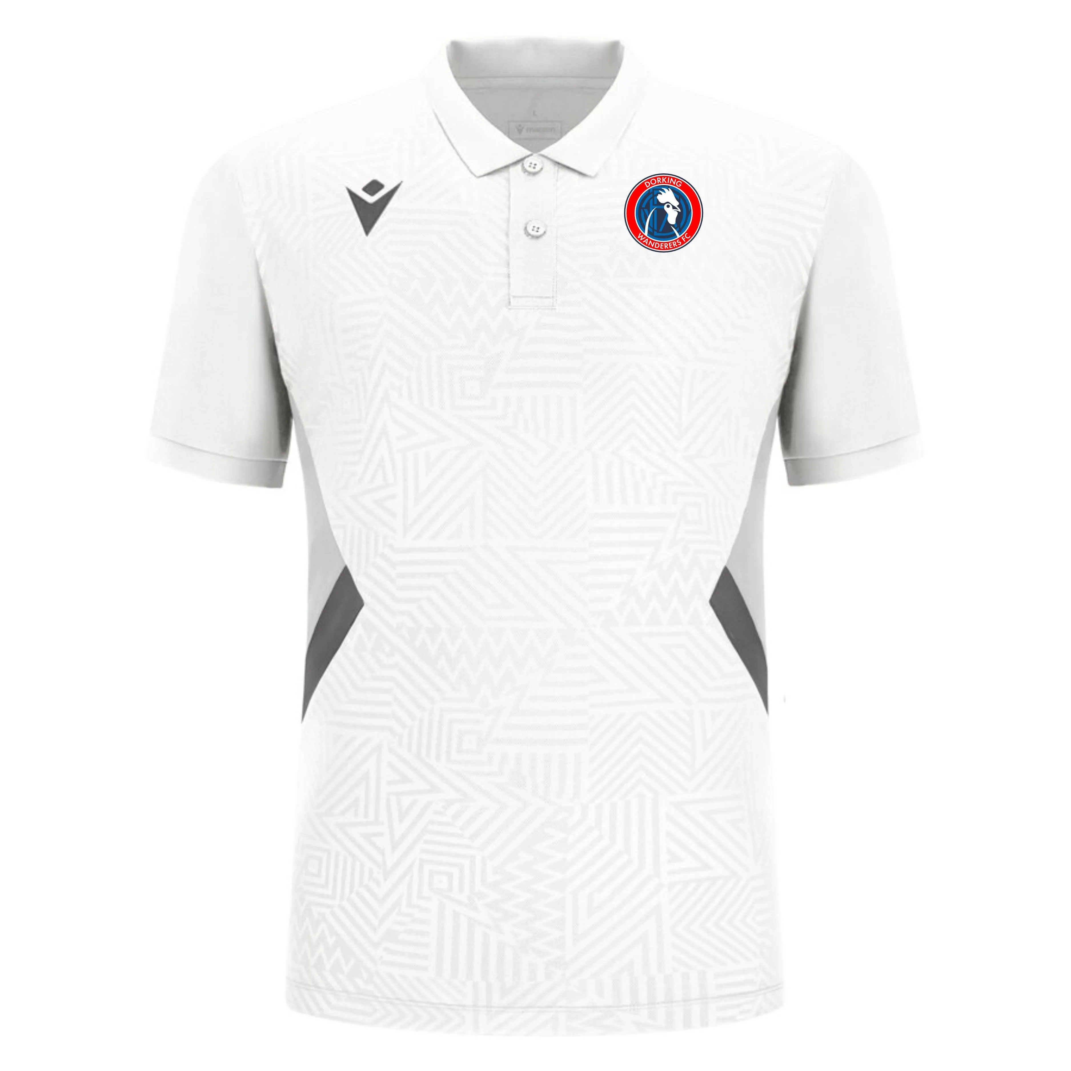 Travel Polo Shirt