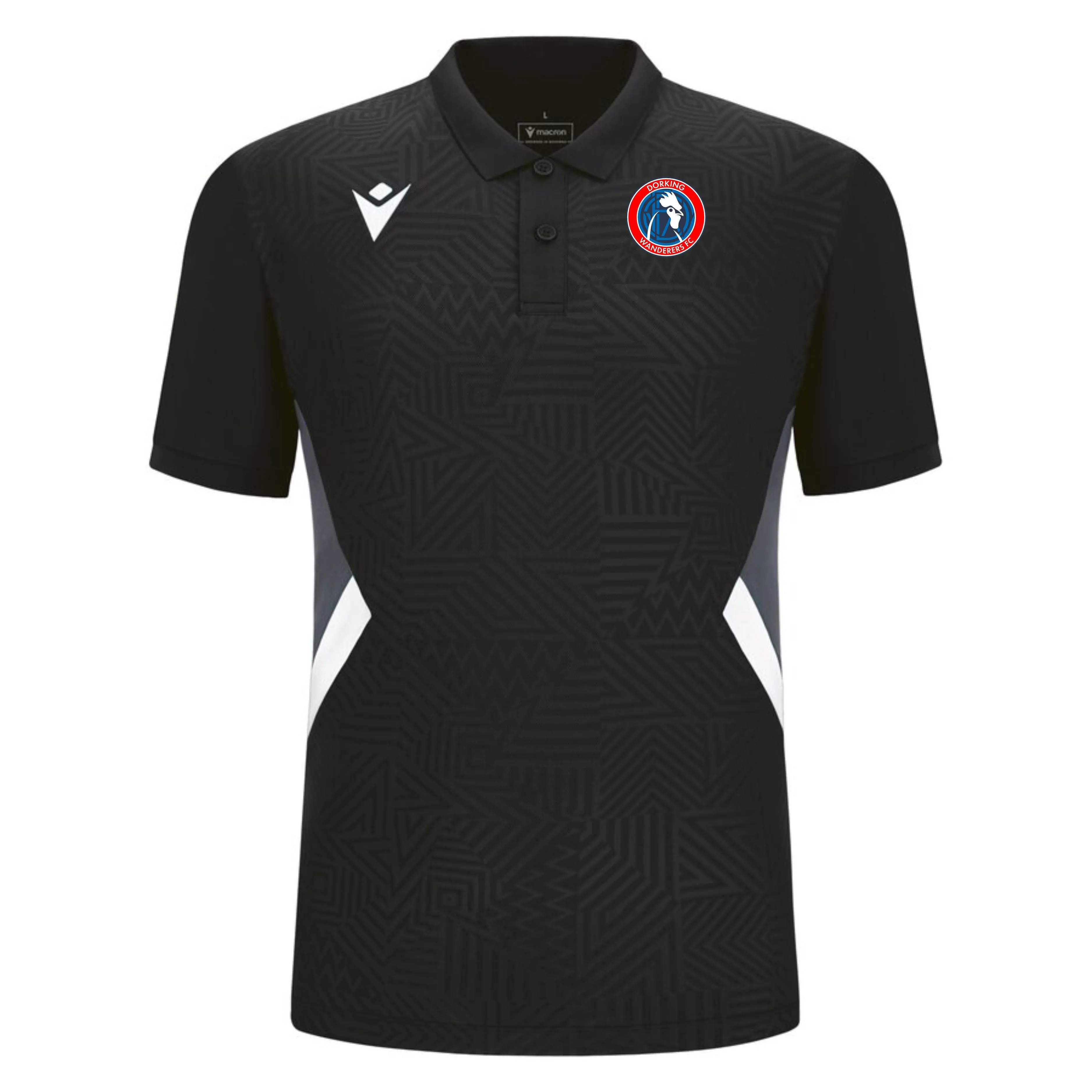 Travel Polo Shirt