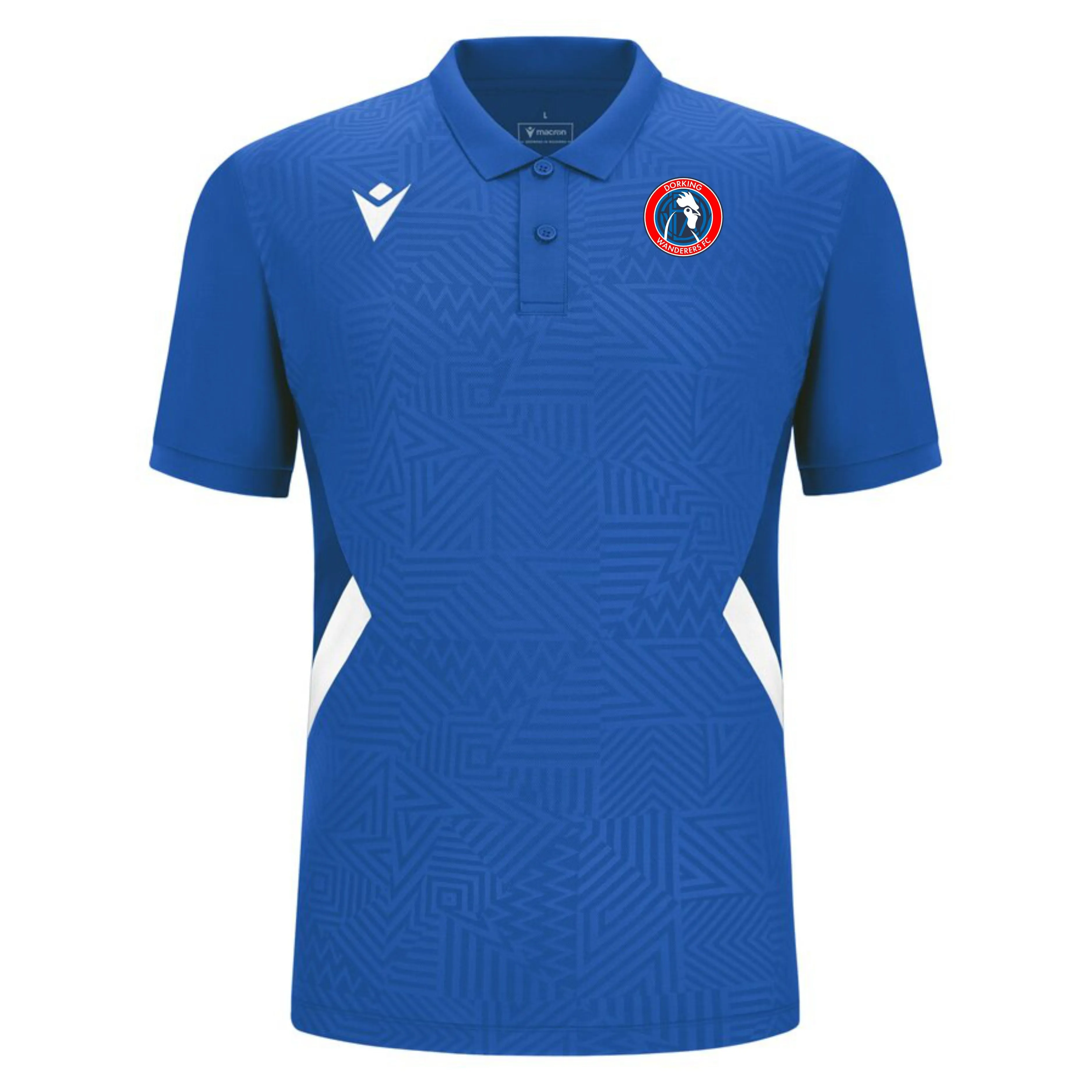 Travel Polo Shirt