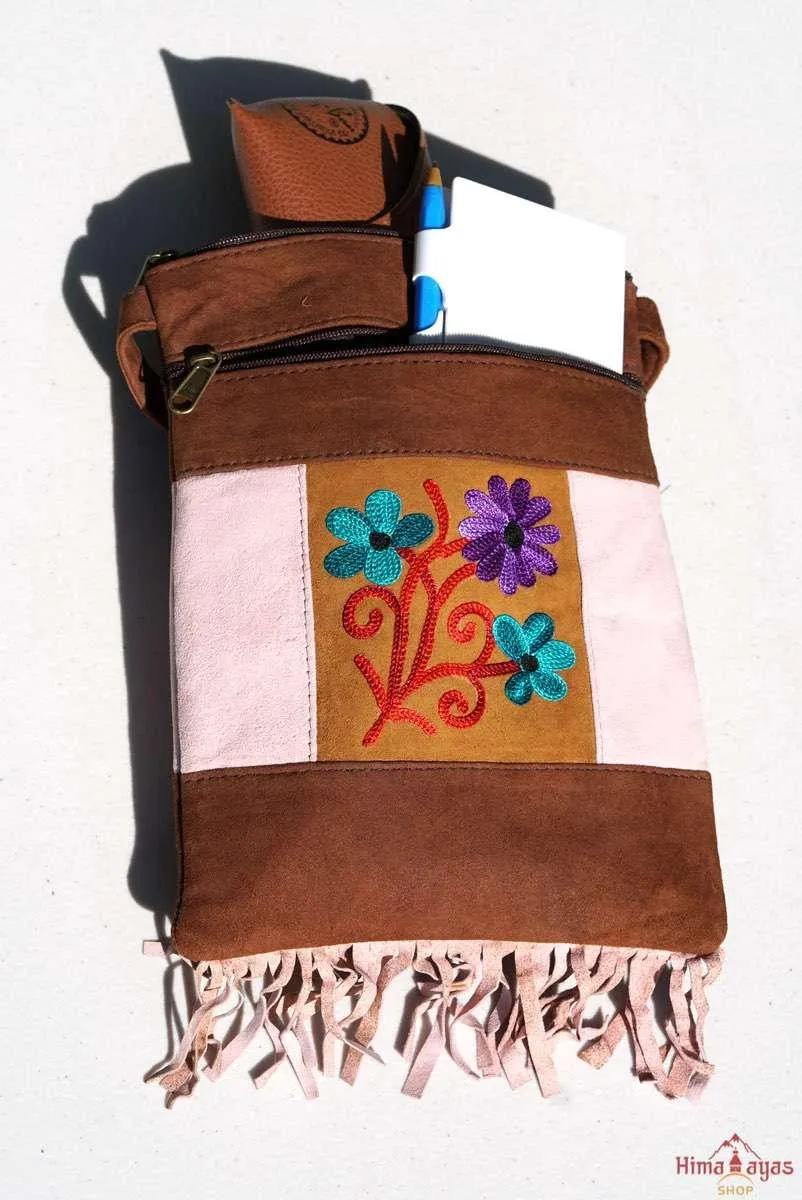Travel Side Bag for Women