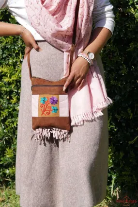 Travel Side Bag for Women