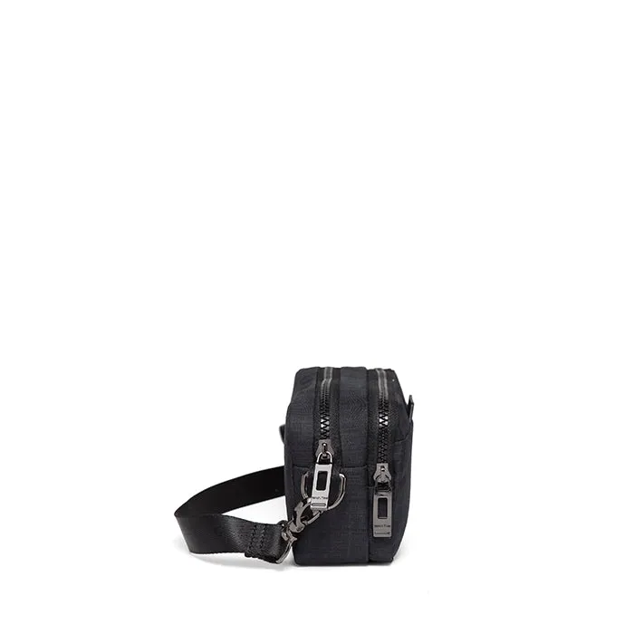 Travel Time 816-21 Organizational Shoulder Bag