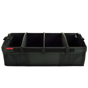 Ultimate Rigid Base Trunk Organizer