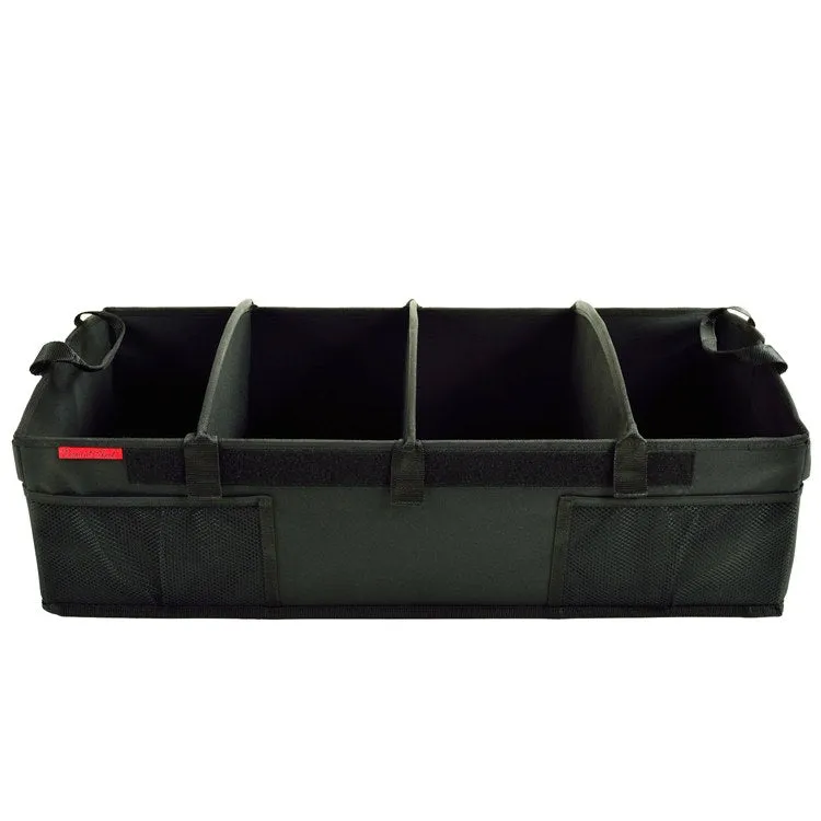 Ultimate Rigid Base Trunk Organizer