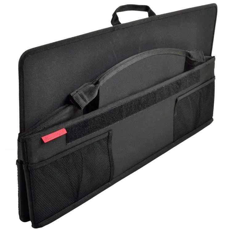 Ultimate Rigid Base Trunk Organizer