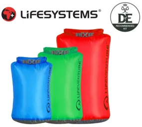 Ultralight Dry Bag Set