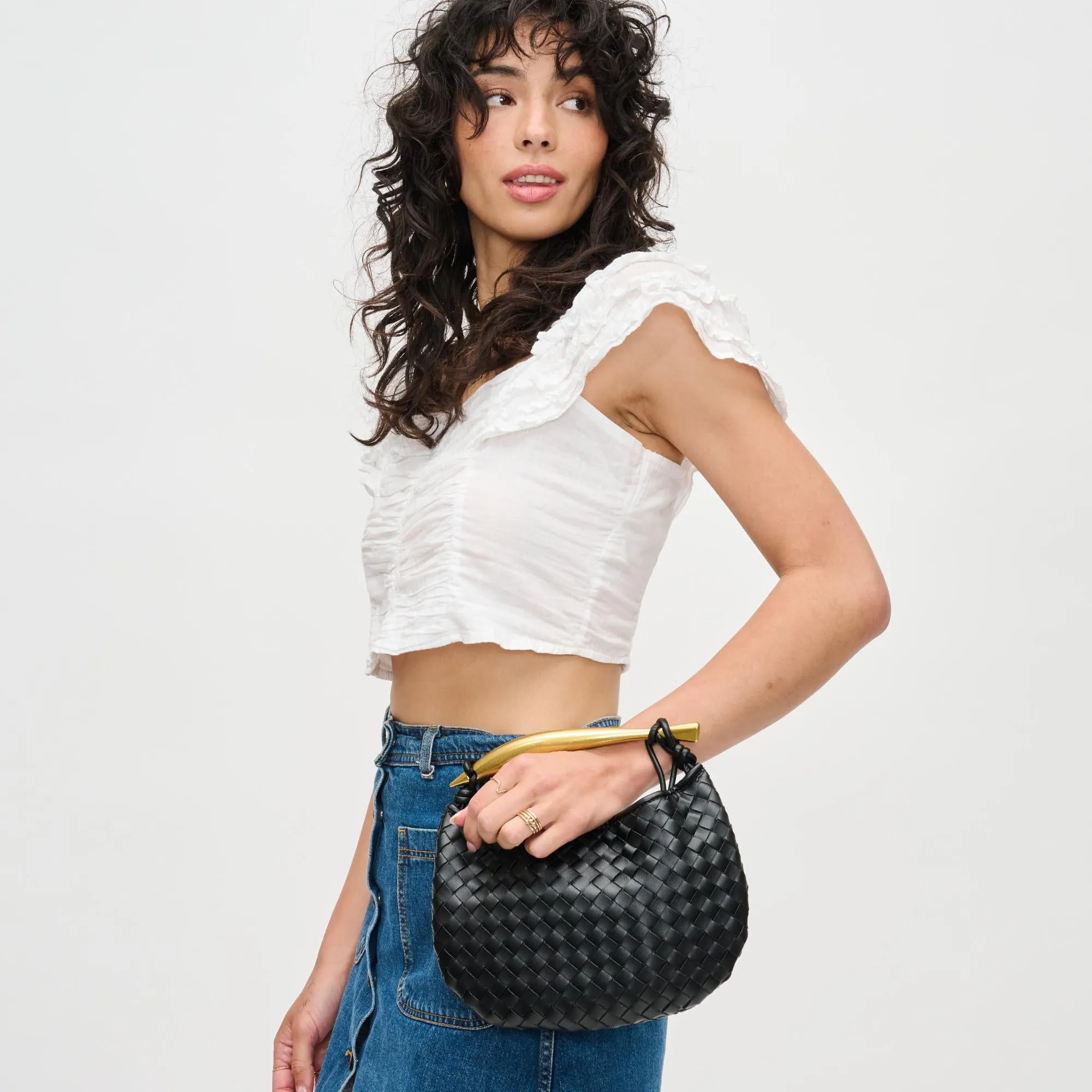 Uma Crossbody