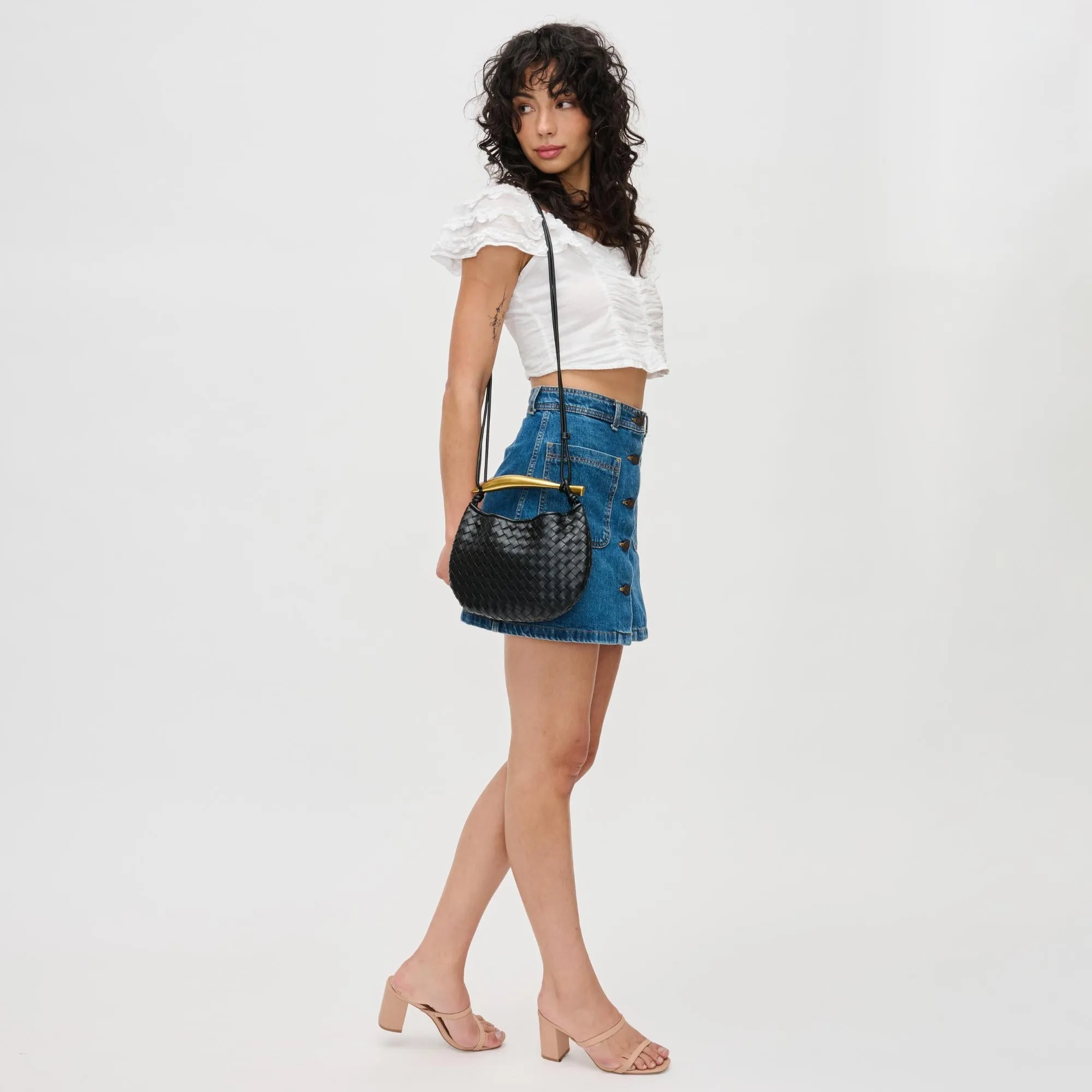 Uma Crossbody