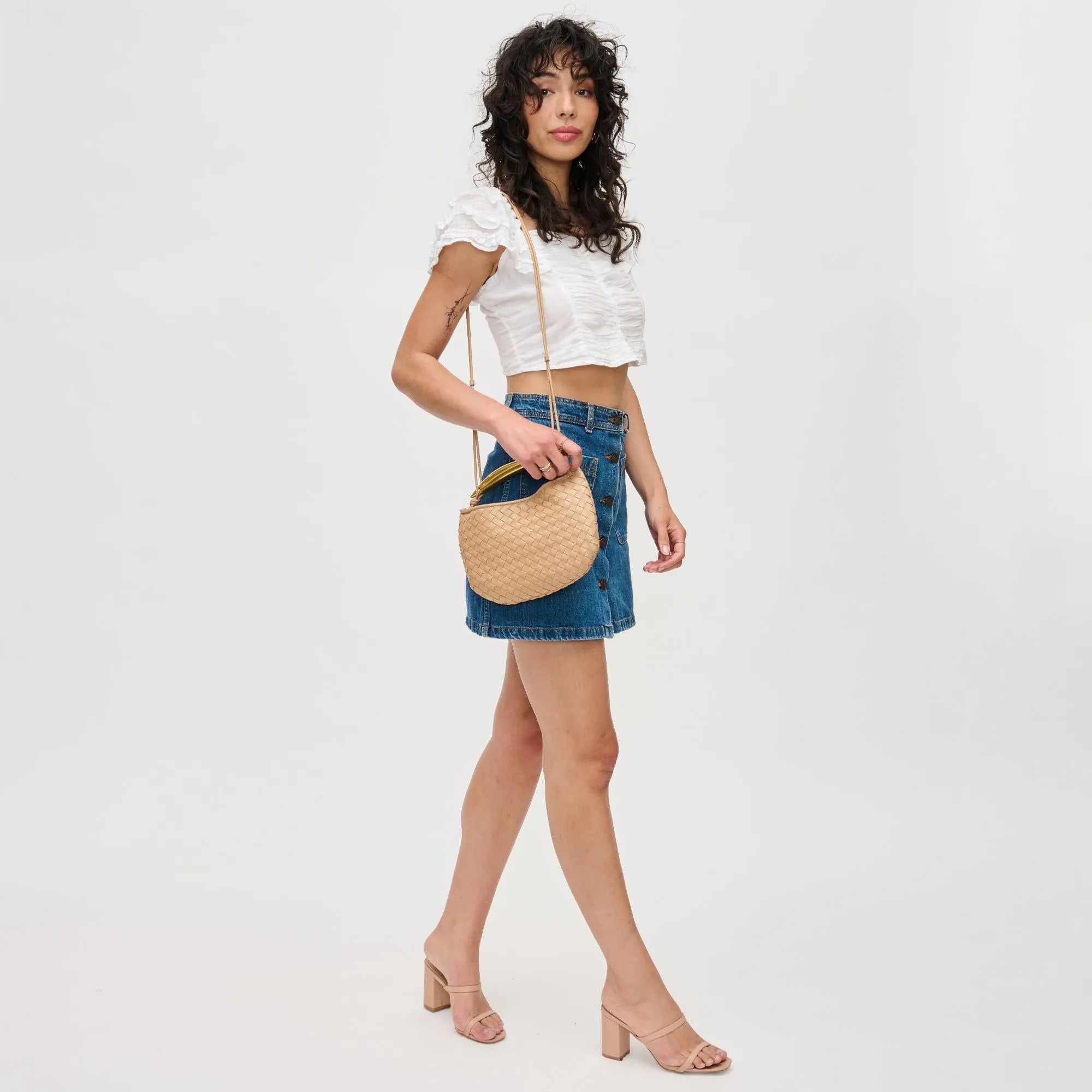 Uma Crossbody