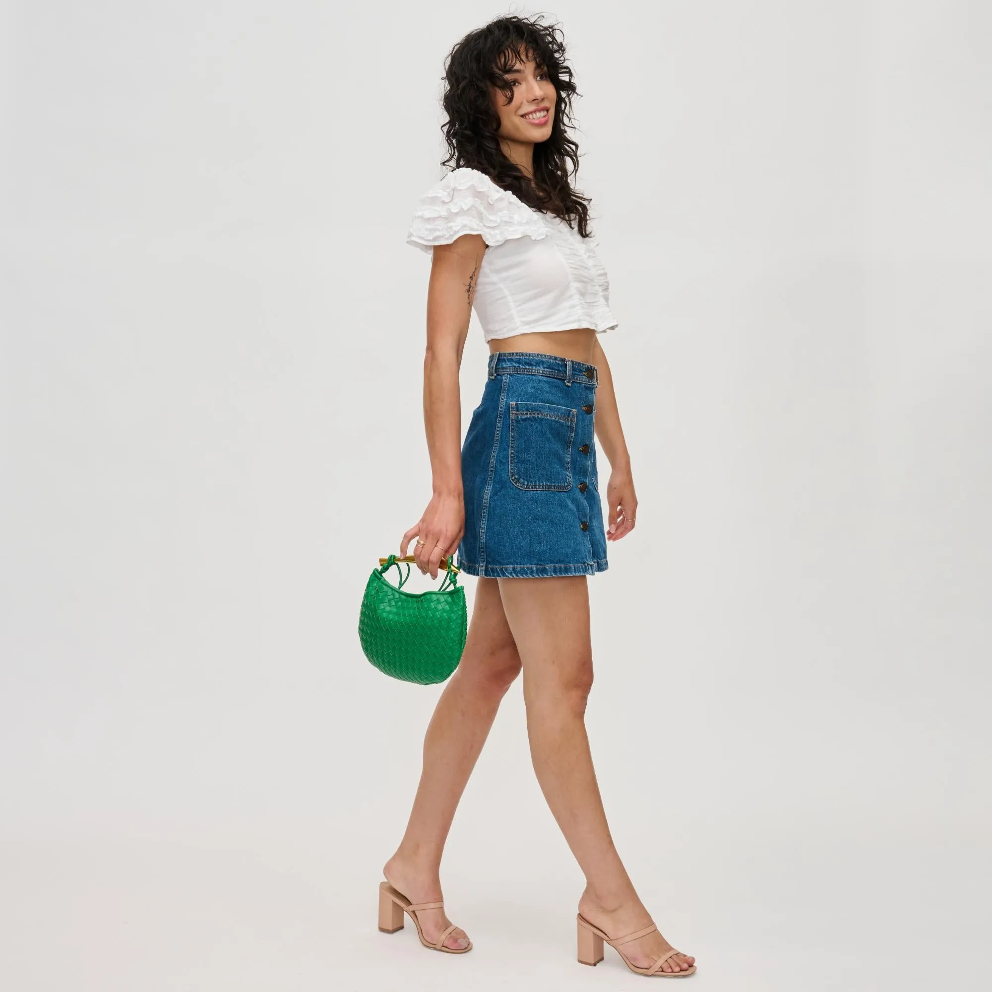 Uma Crossbody