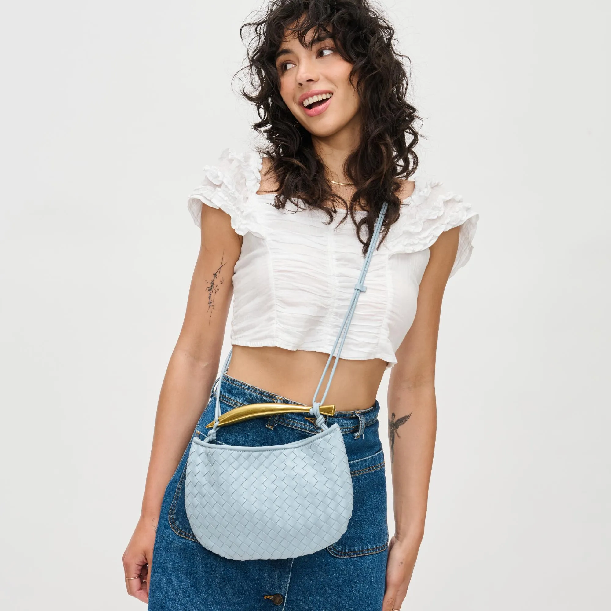 Uma Crossbody
