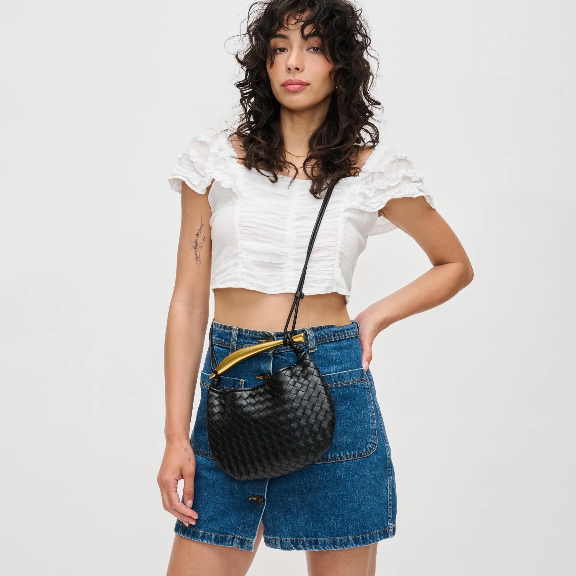 Uma Crossbody