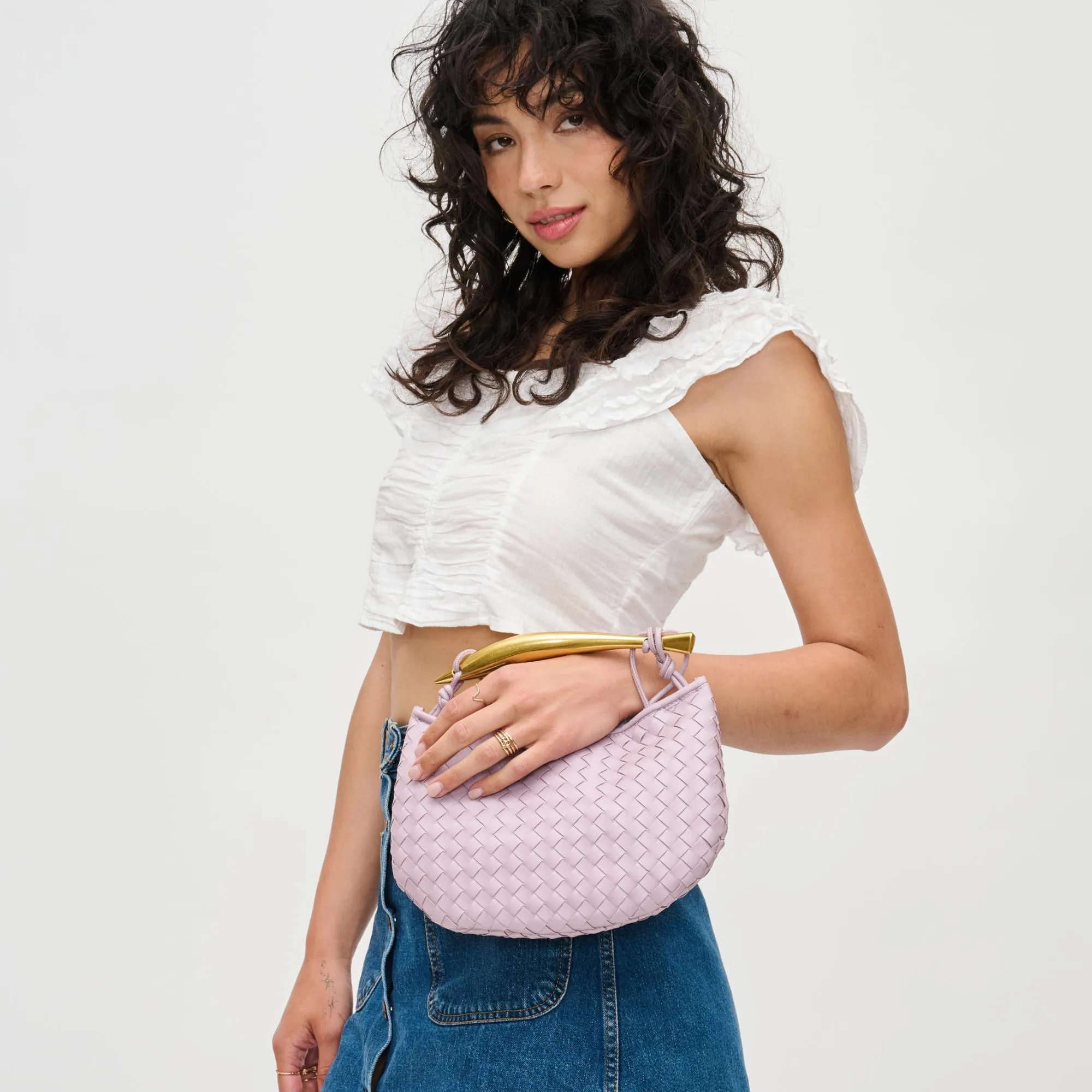 Uma Crossbody