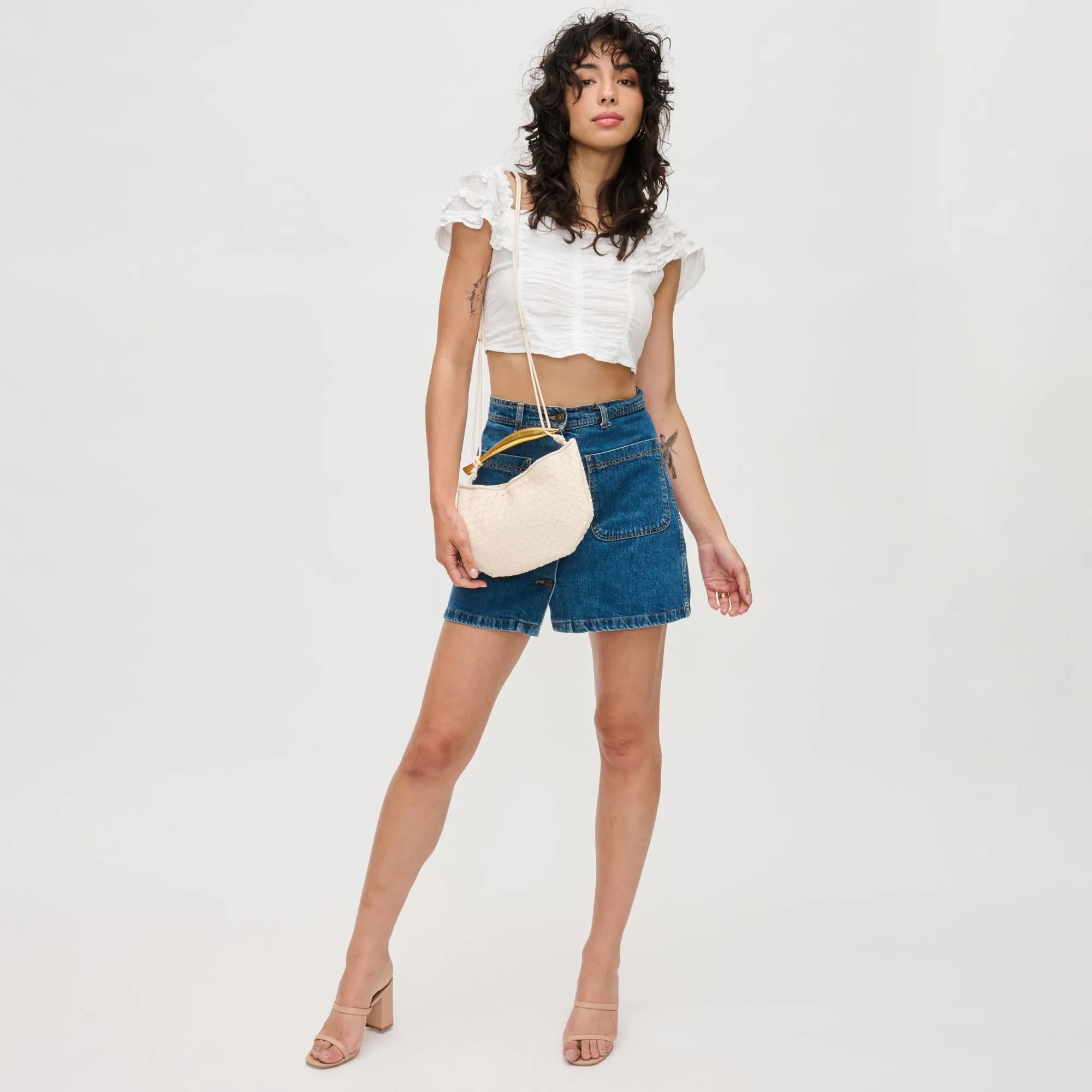 Uma Crossbody