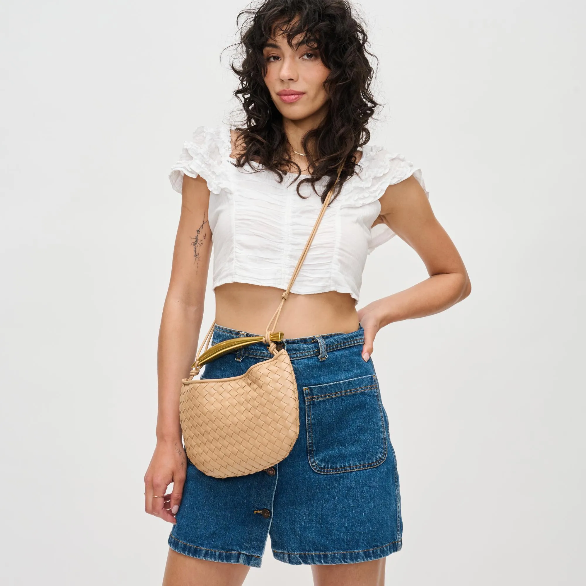 Uma Crossbody
