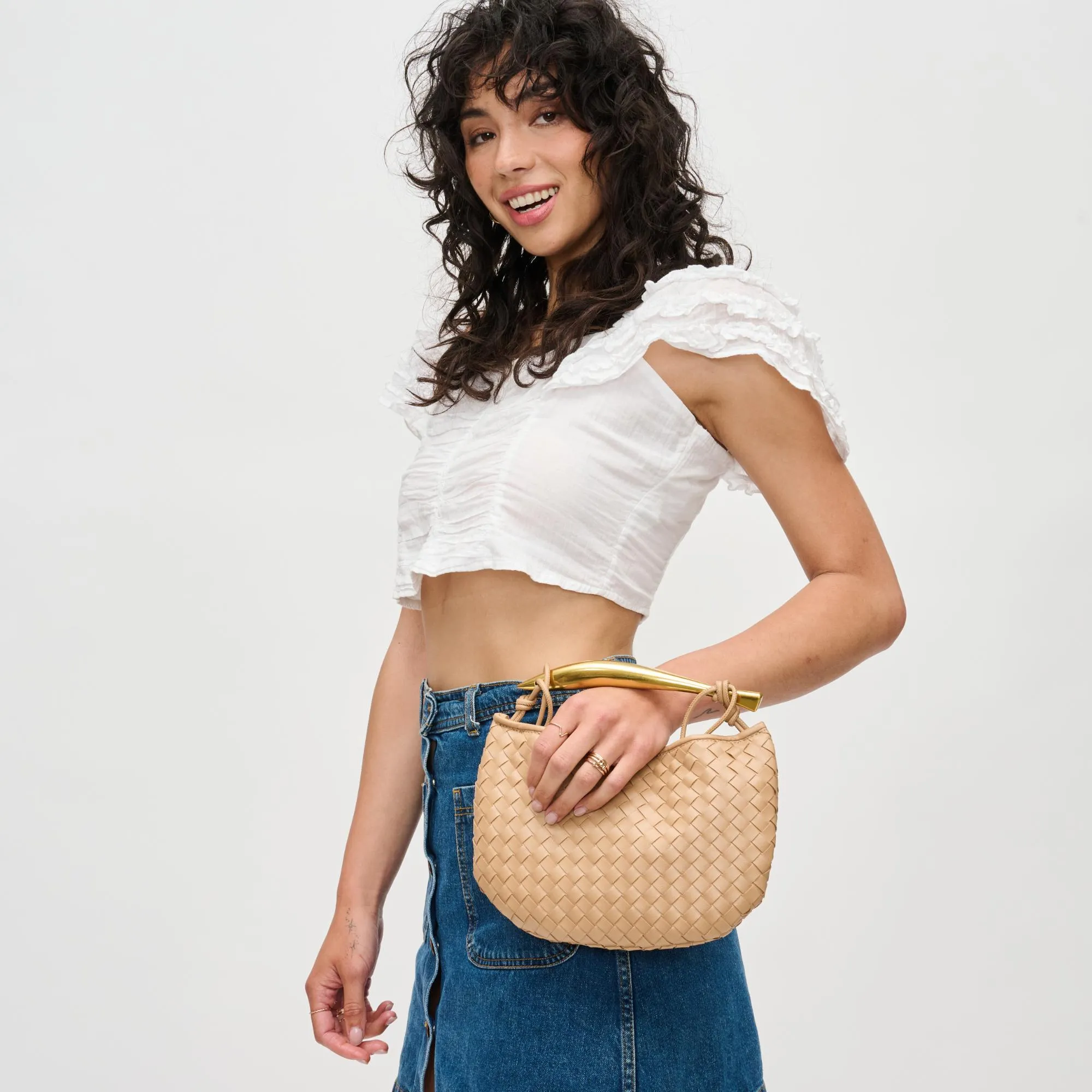 Uma Crossbody