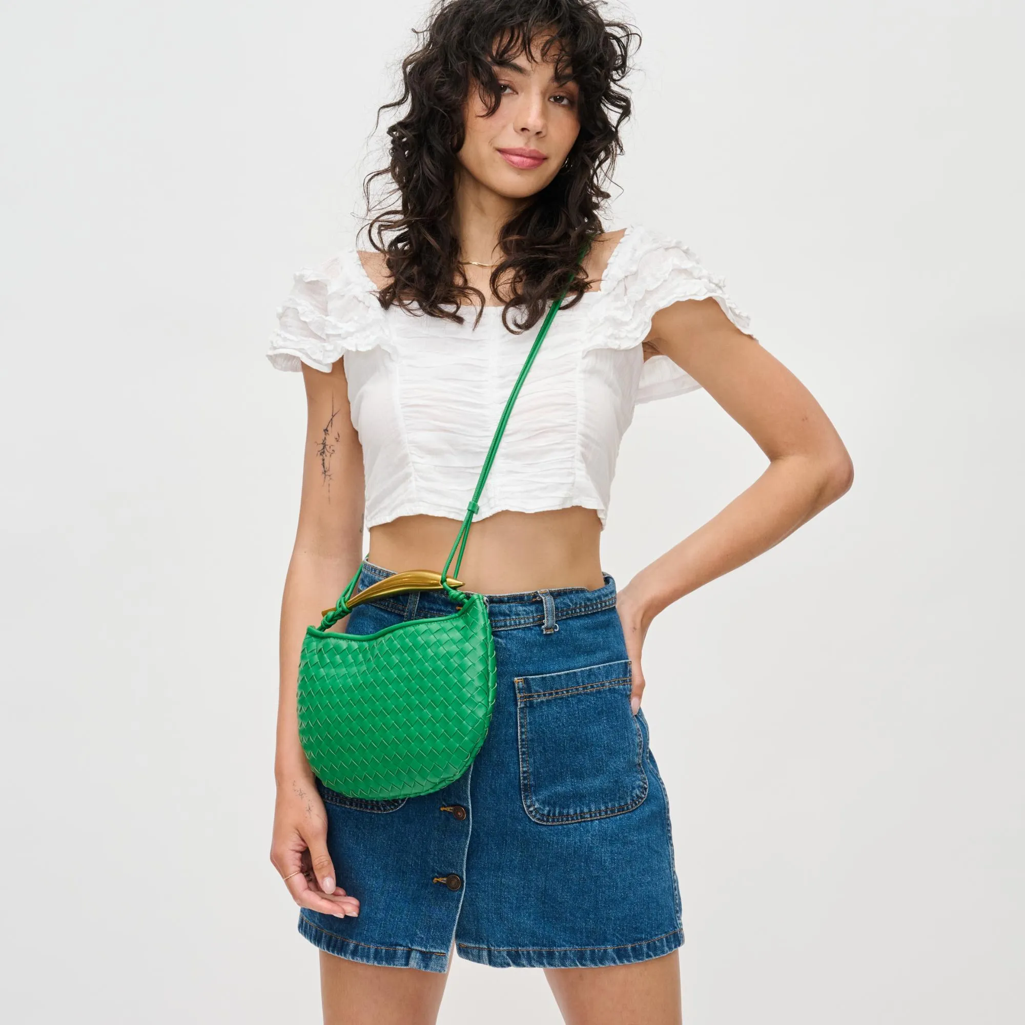 Uma Crossbody
