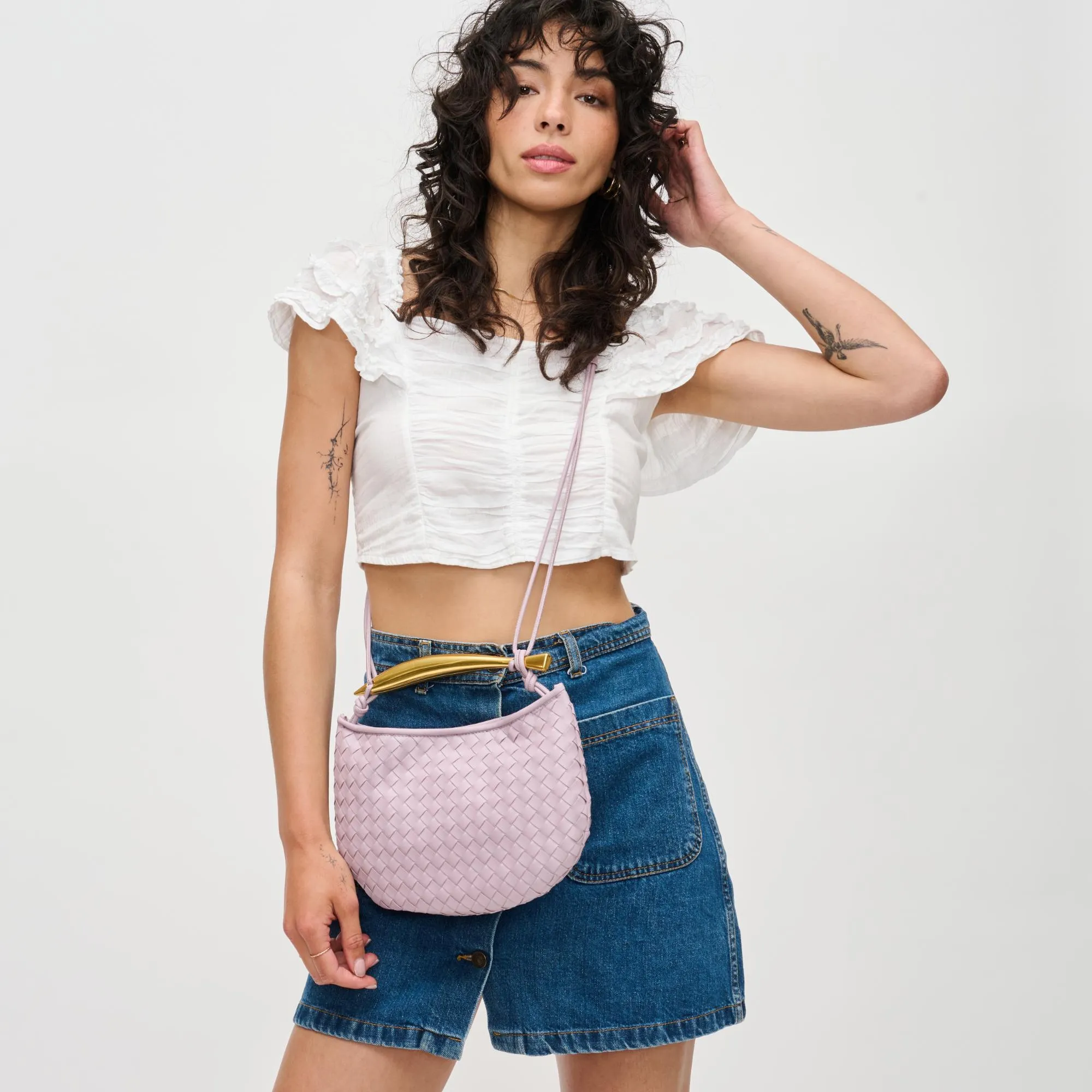 Uma Crossbody