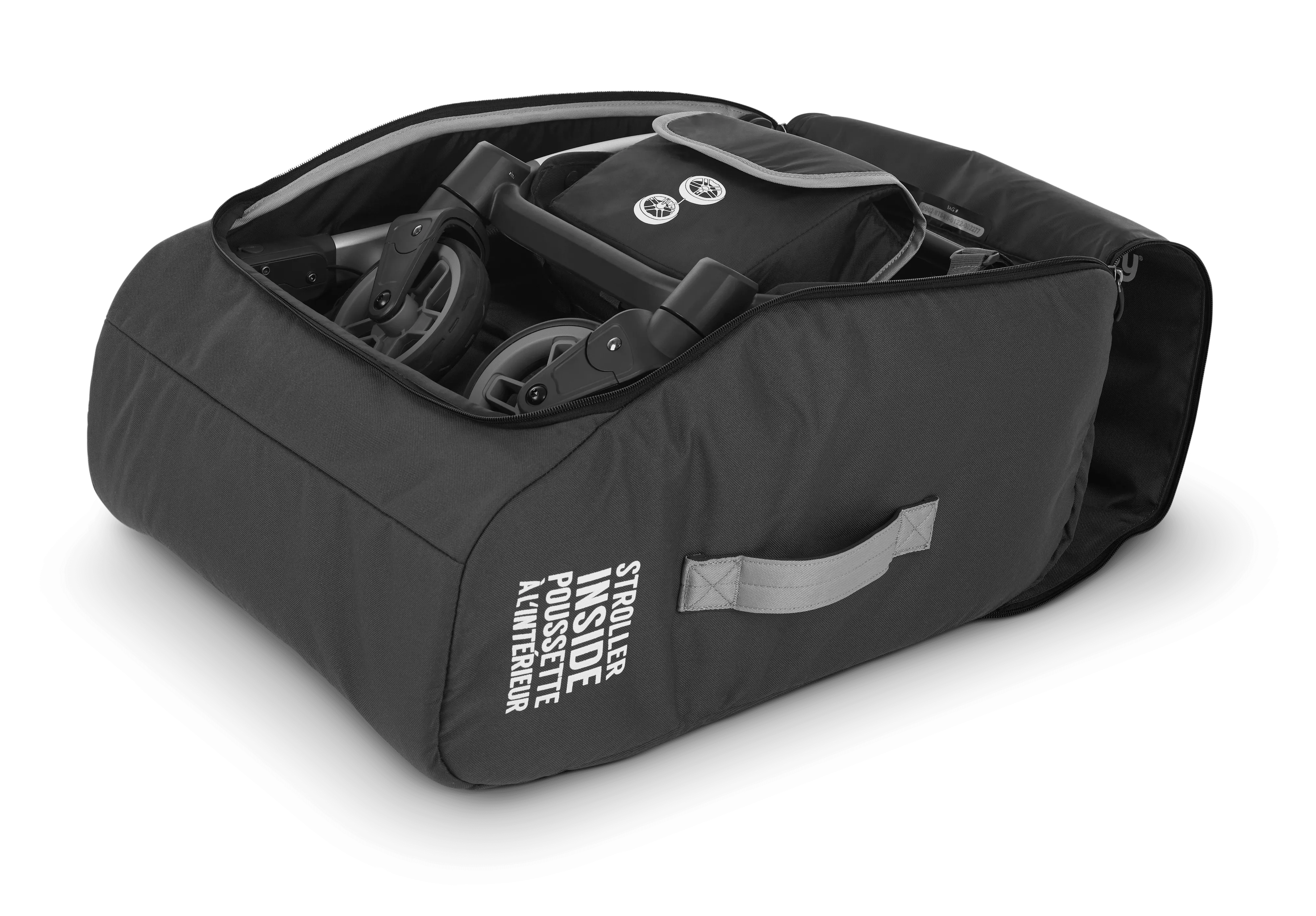 UPPAbaby TravelSafe Travel Bag - Minu / Minu V2
