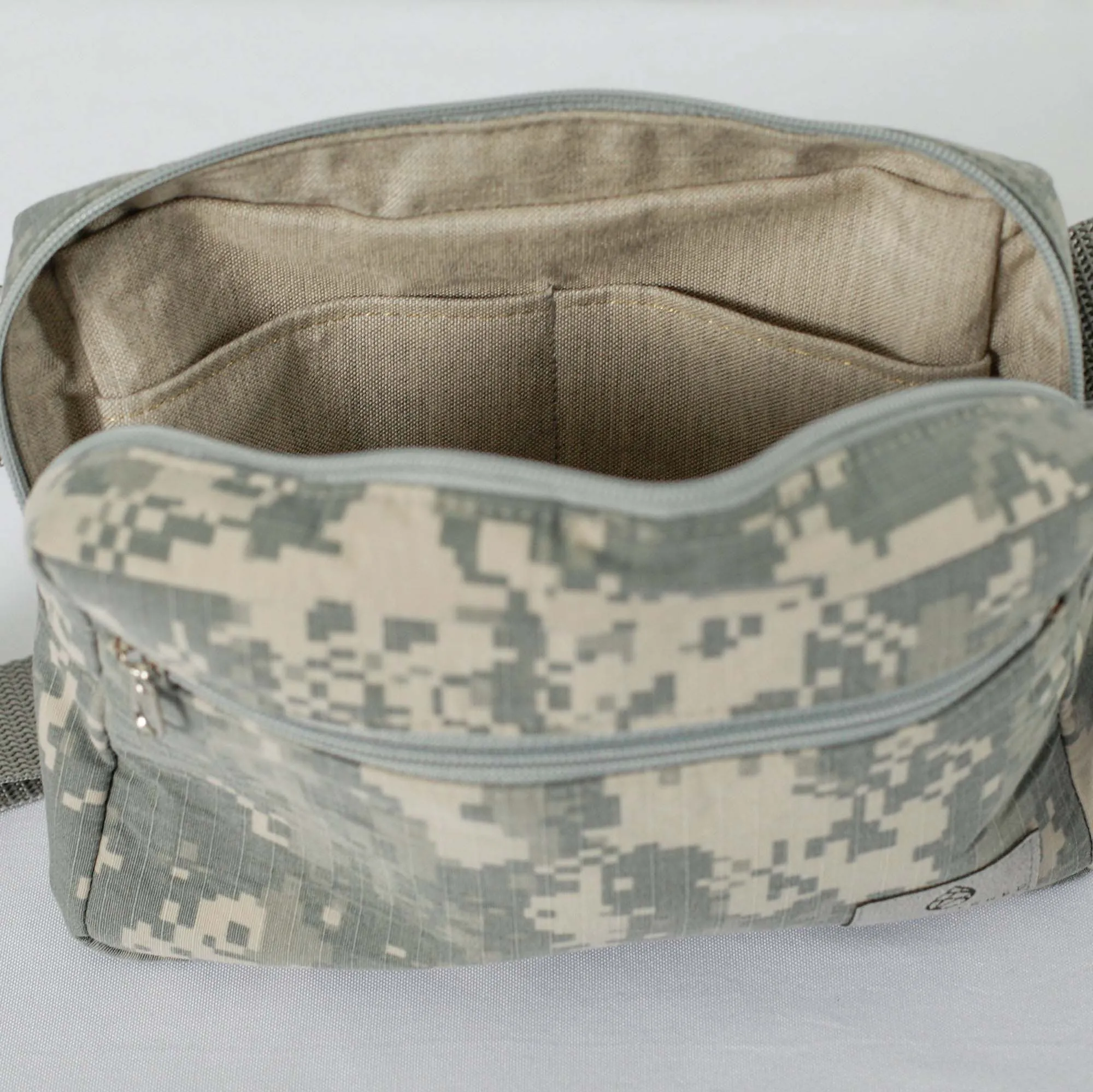 U.S Army Uniform Errand Bag
