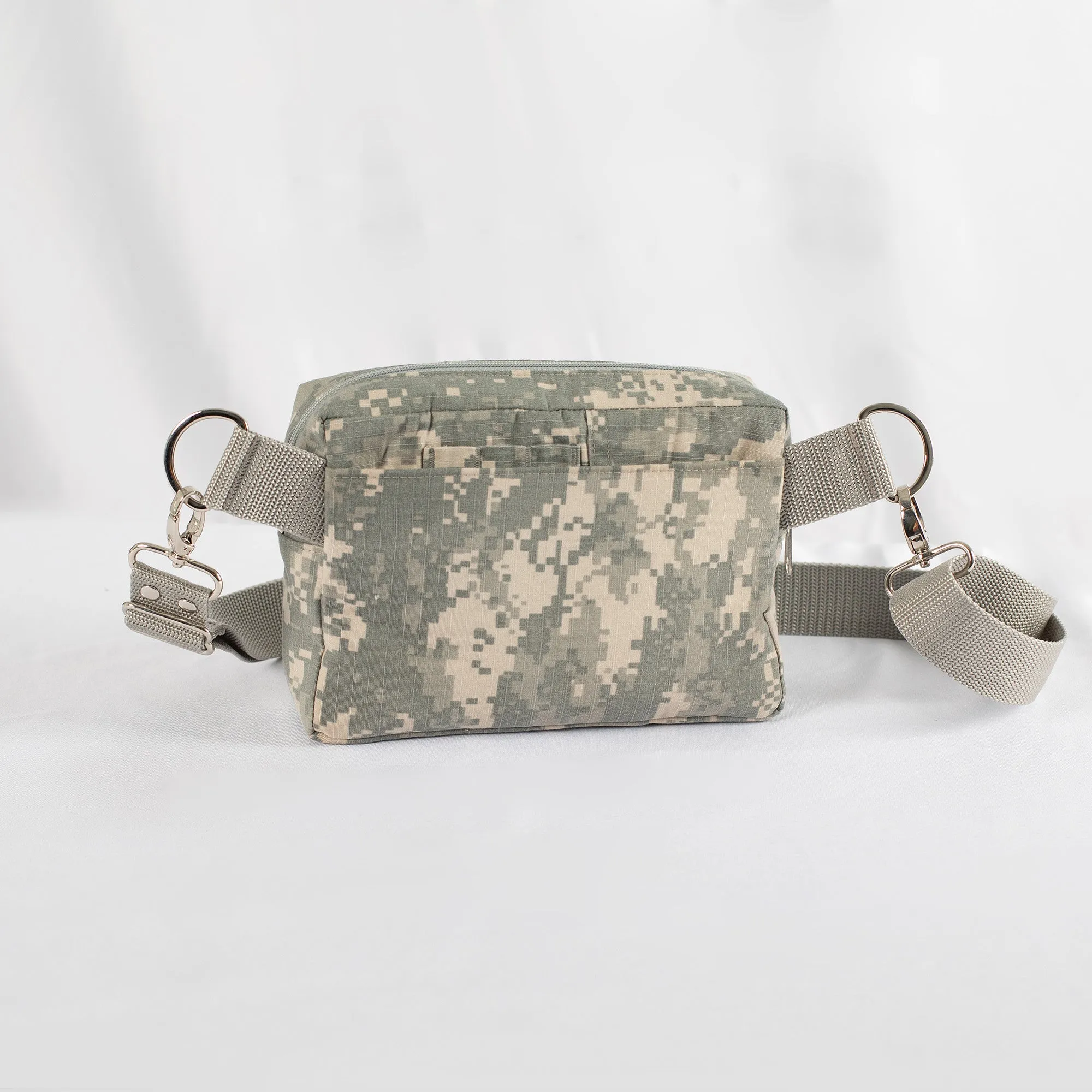 U.S Army Uniform Errand Bag