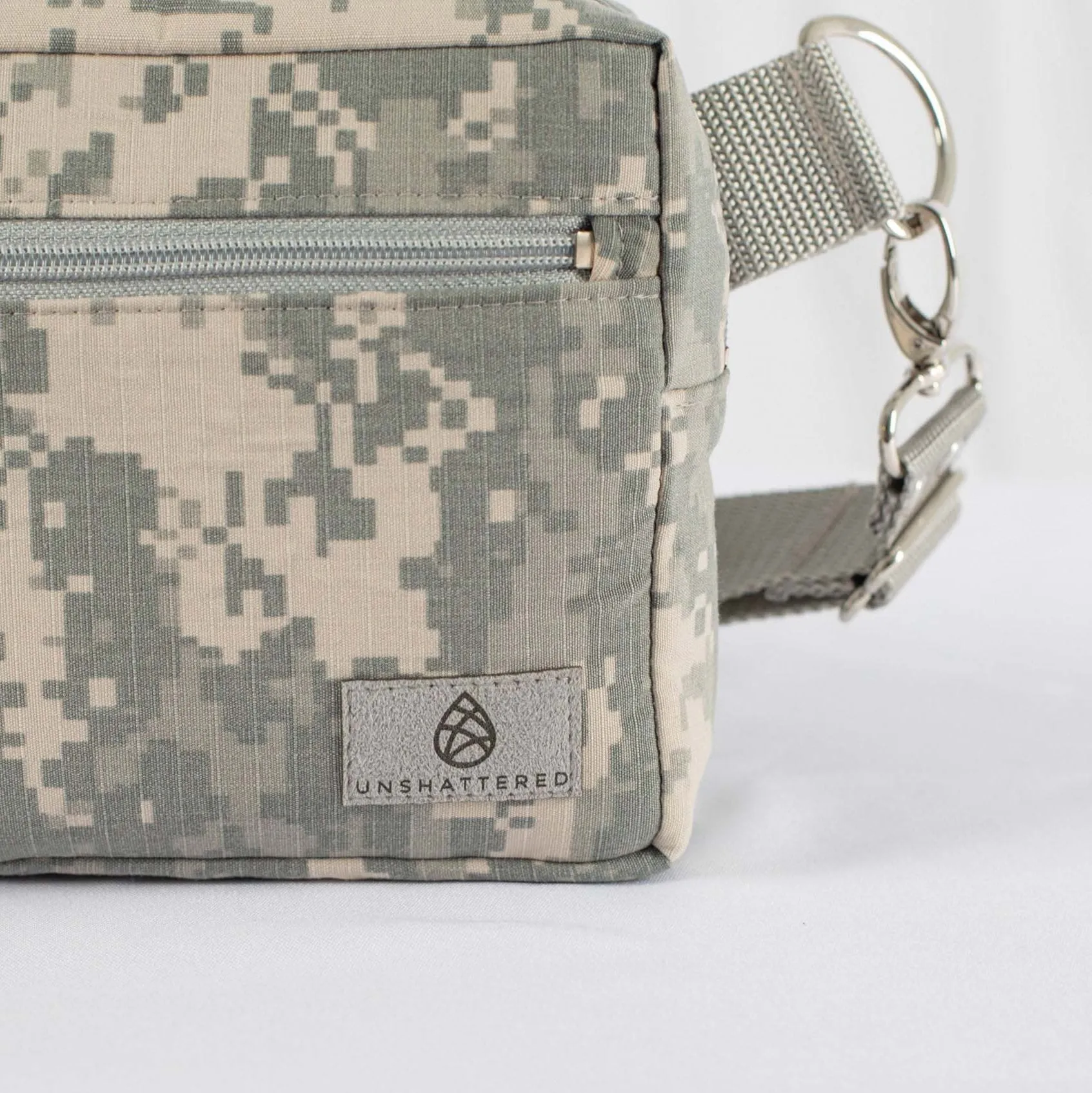 U.S Army Uniform Errand Bag