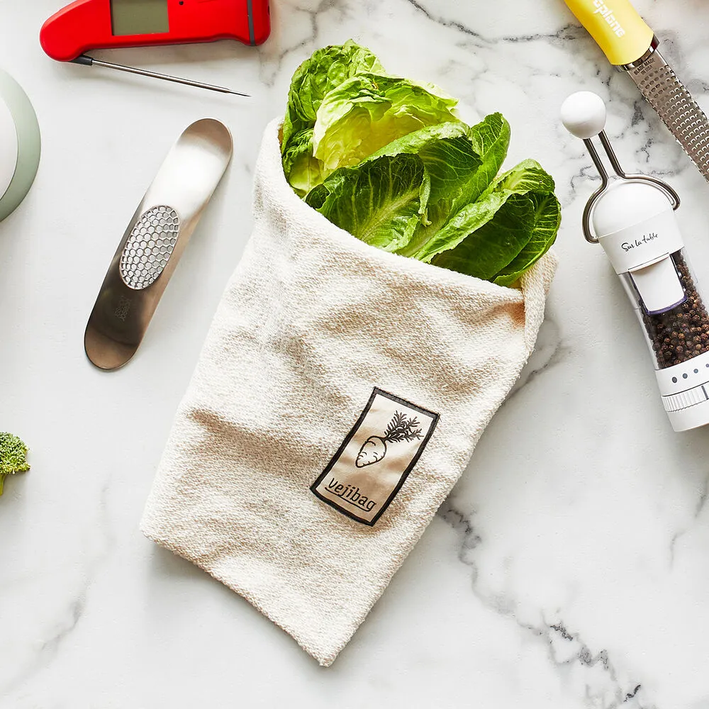 Vegetable Crisper Bag
