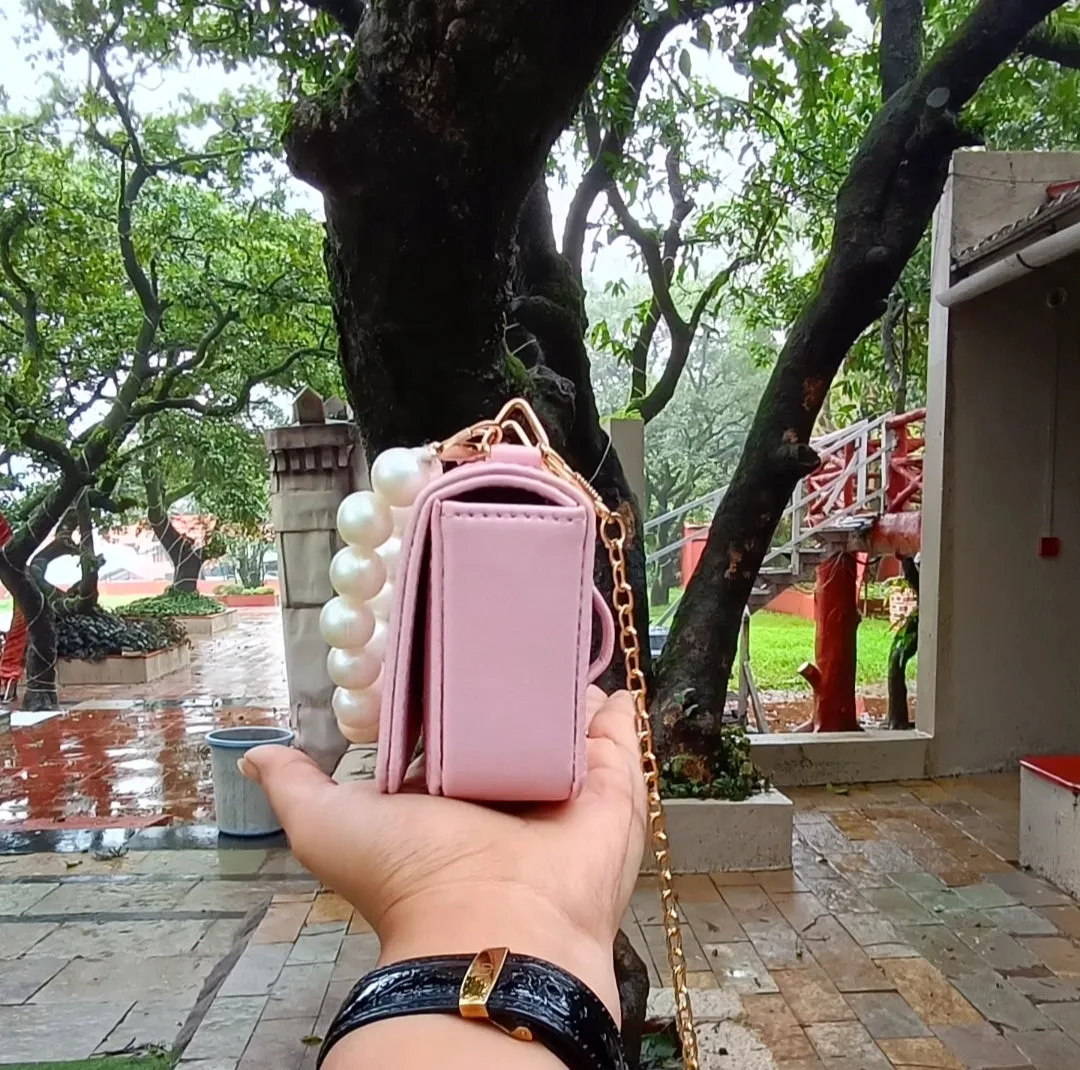 Verde Padmini Nano Bag