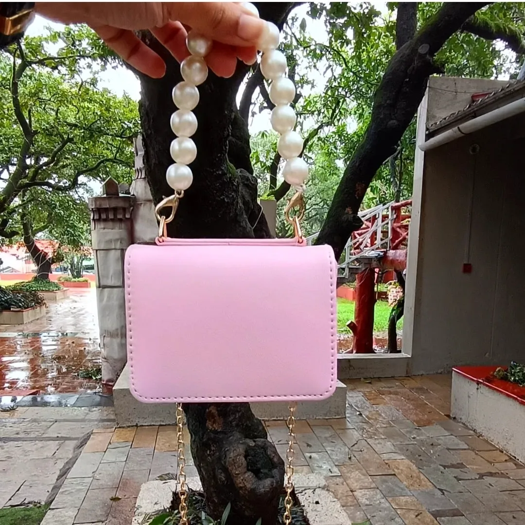 Verde Padmini Nano Bag