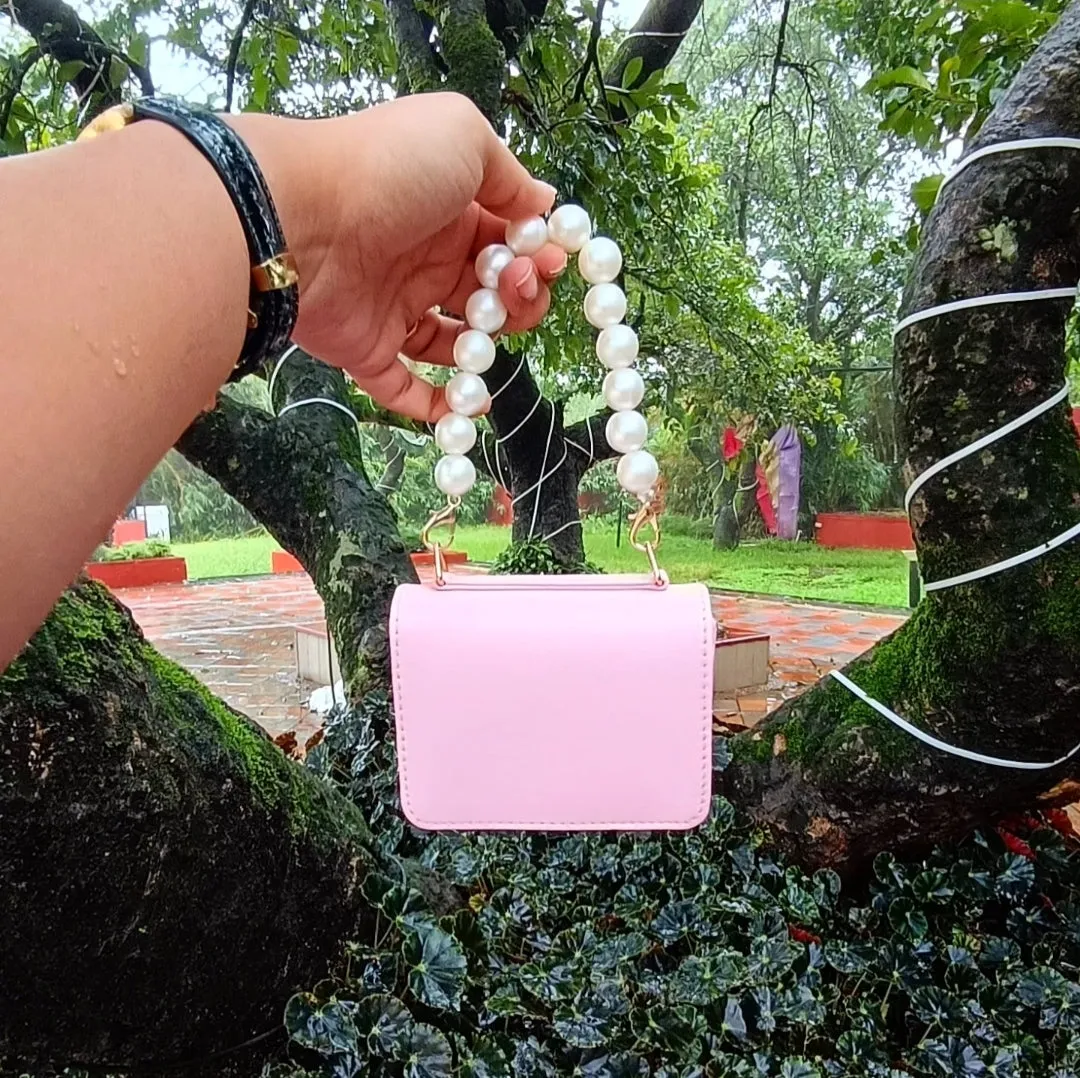Verde Padmini Nano Bag