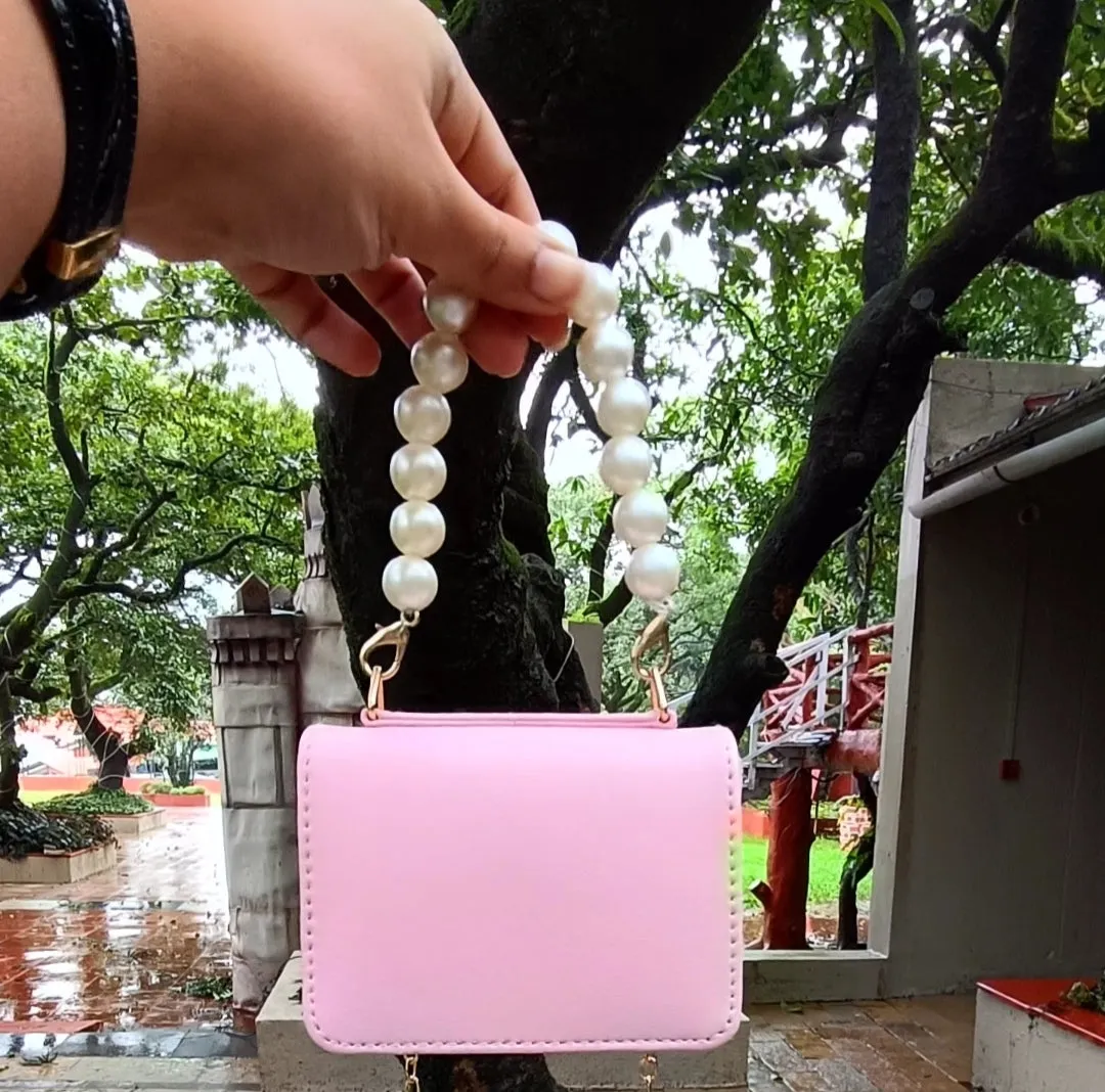 Verde Padmini Nano Bag