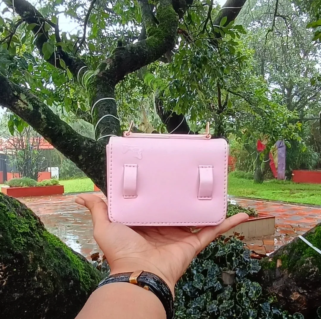 Verde Padmini Nano Bag