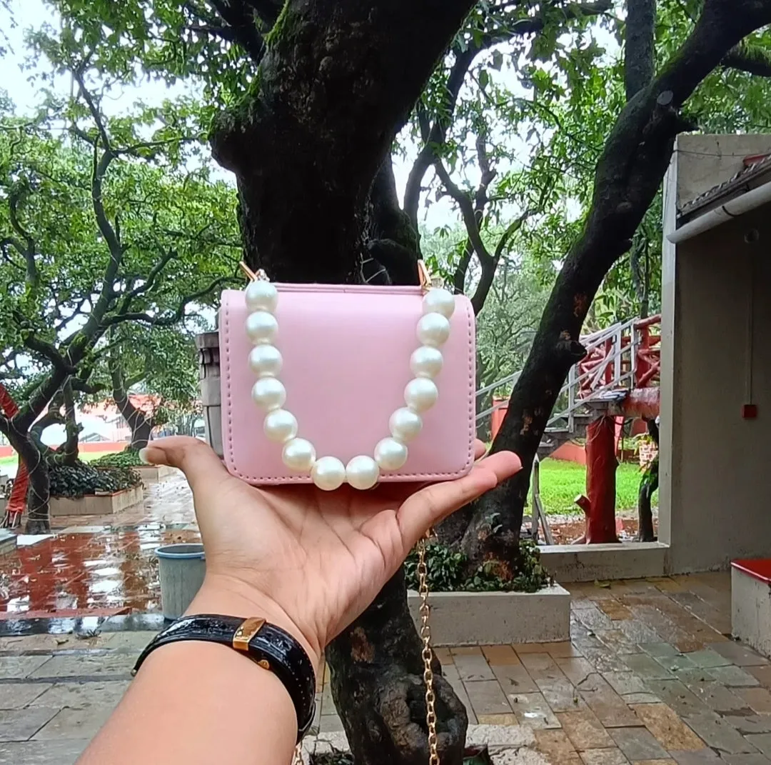 Verde Padmini Nano Bag