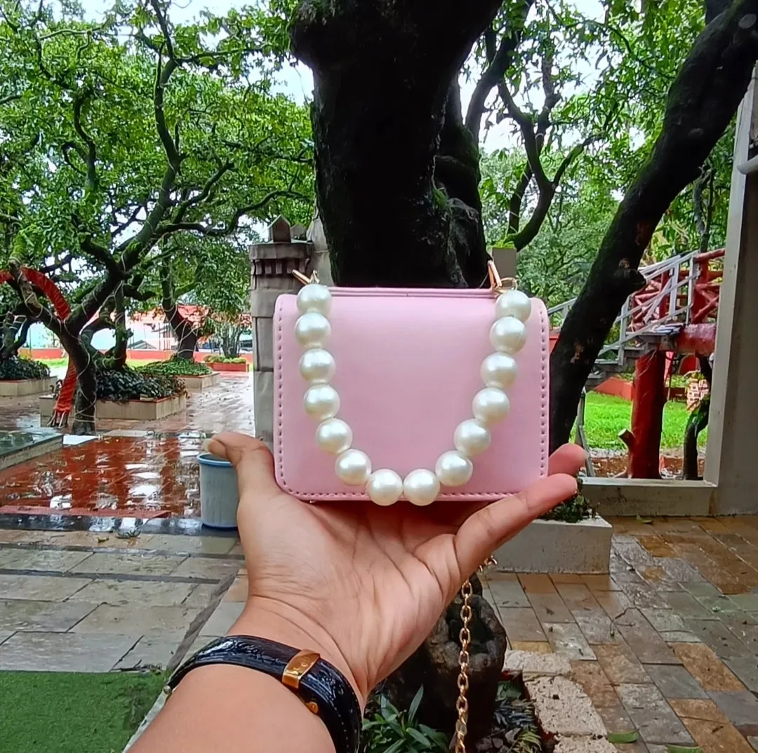 Verde Padmini Nano Bag