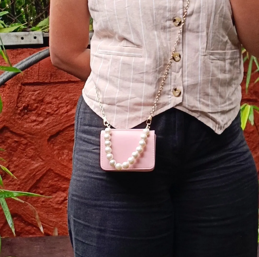 Verde Padmini Nano Bag