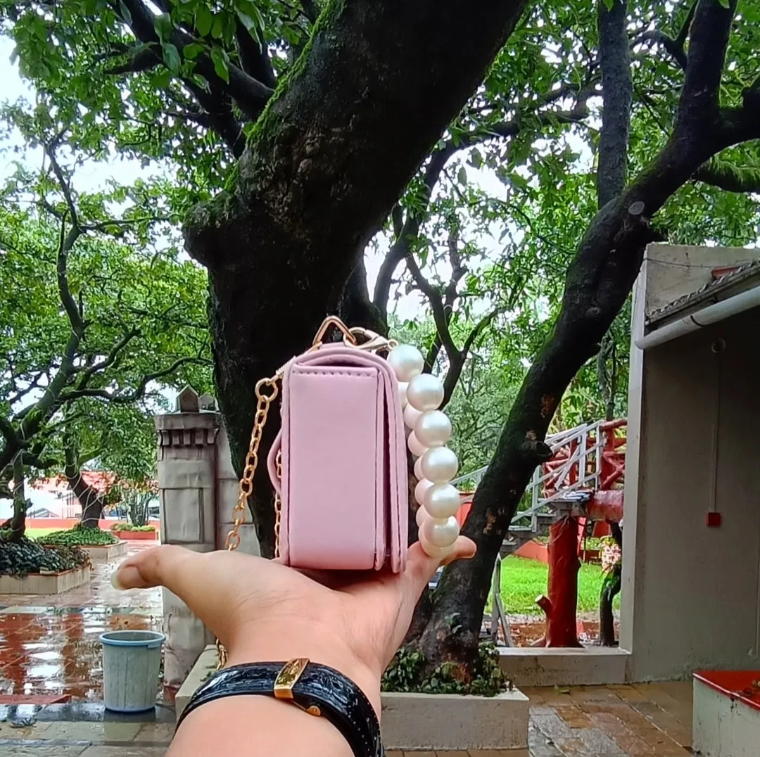 Verde Padmini Nano Bag