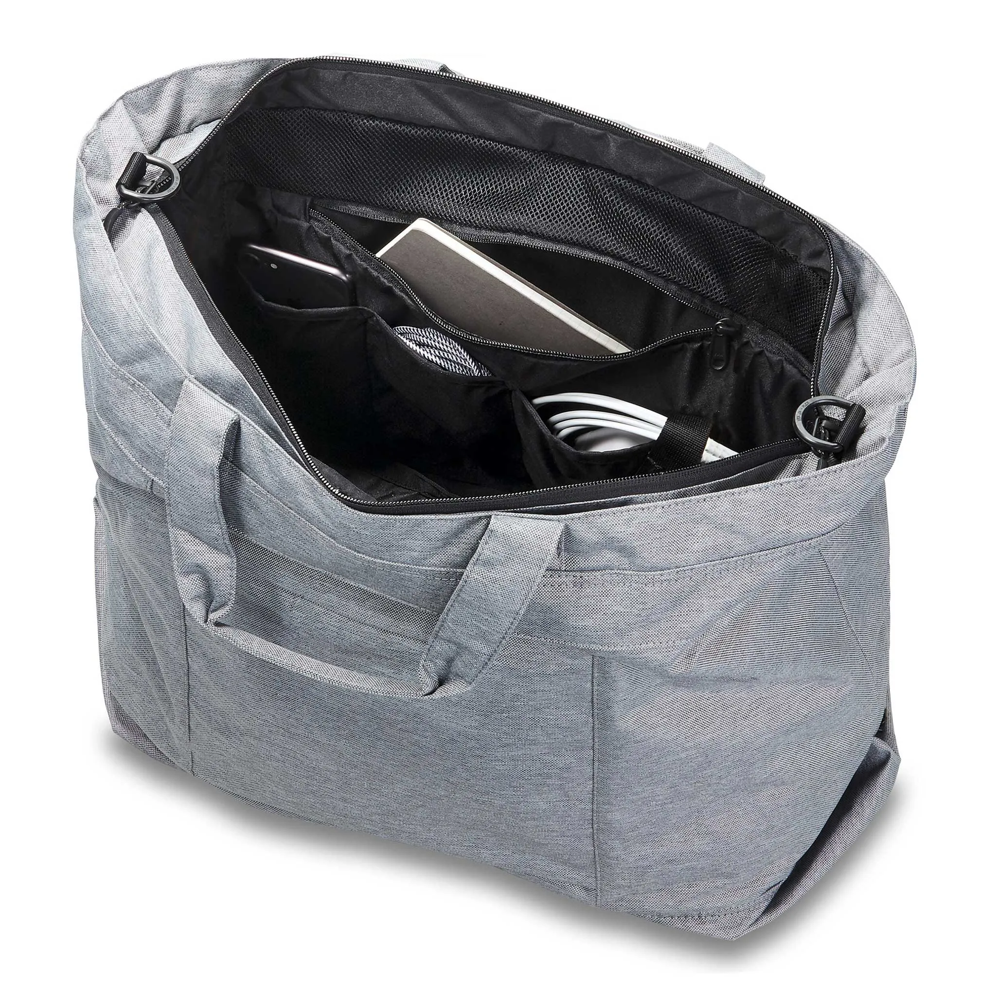 Verge Weekender Tote 34L Accessory Bag