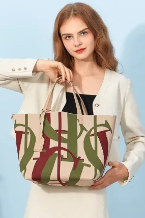 Voyager Bag
