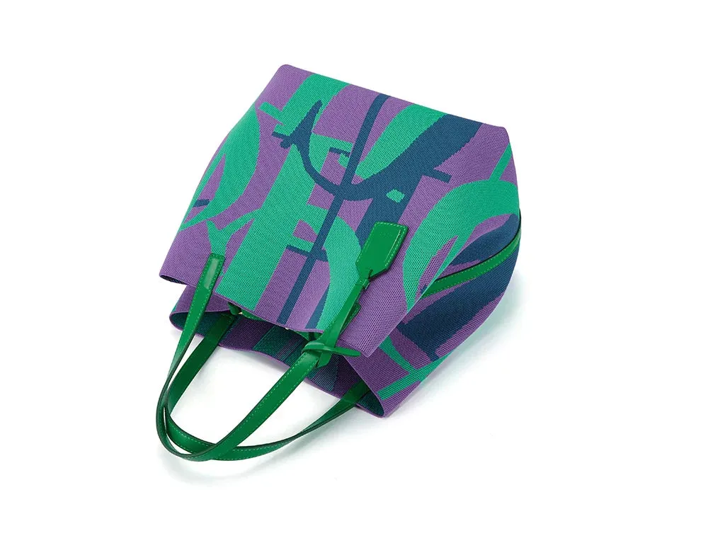 Voyager Bag