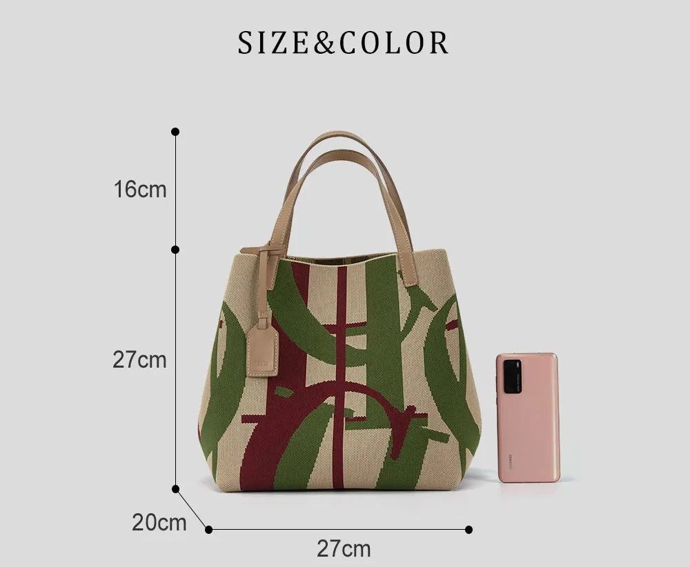 Voyager Bag