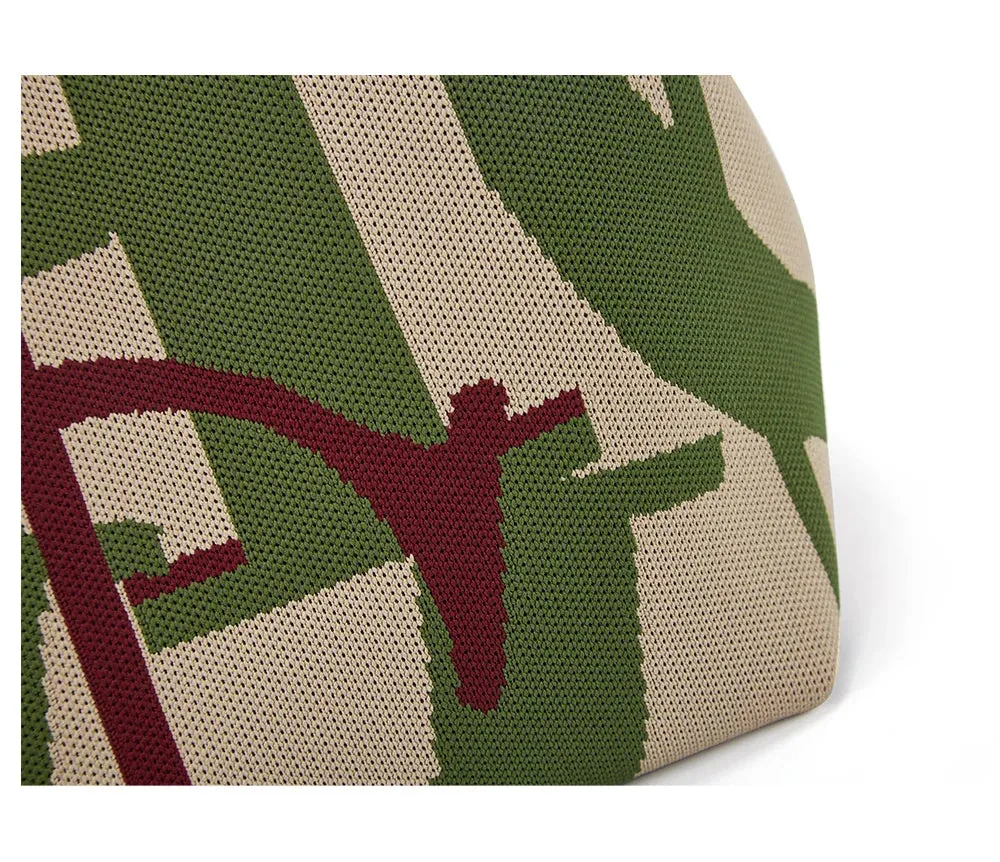 Voyager Bag